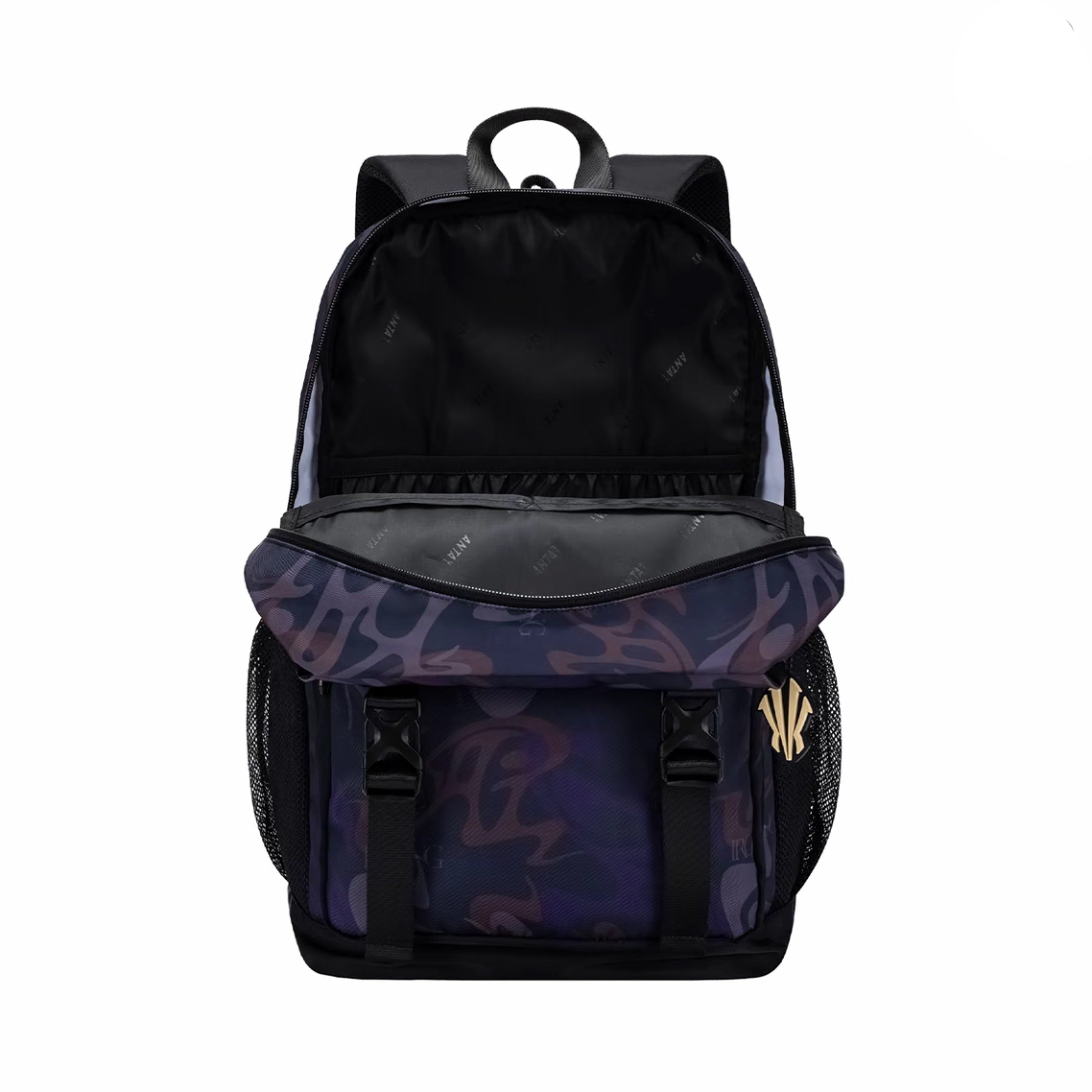 ANTA カイリーアービング バックパック Anta Kyrie Irving KAI Backpack – Tenpalm