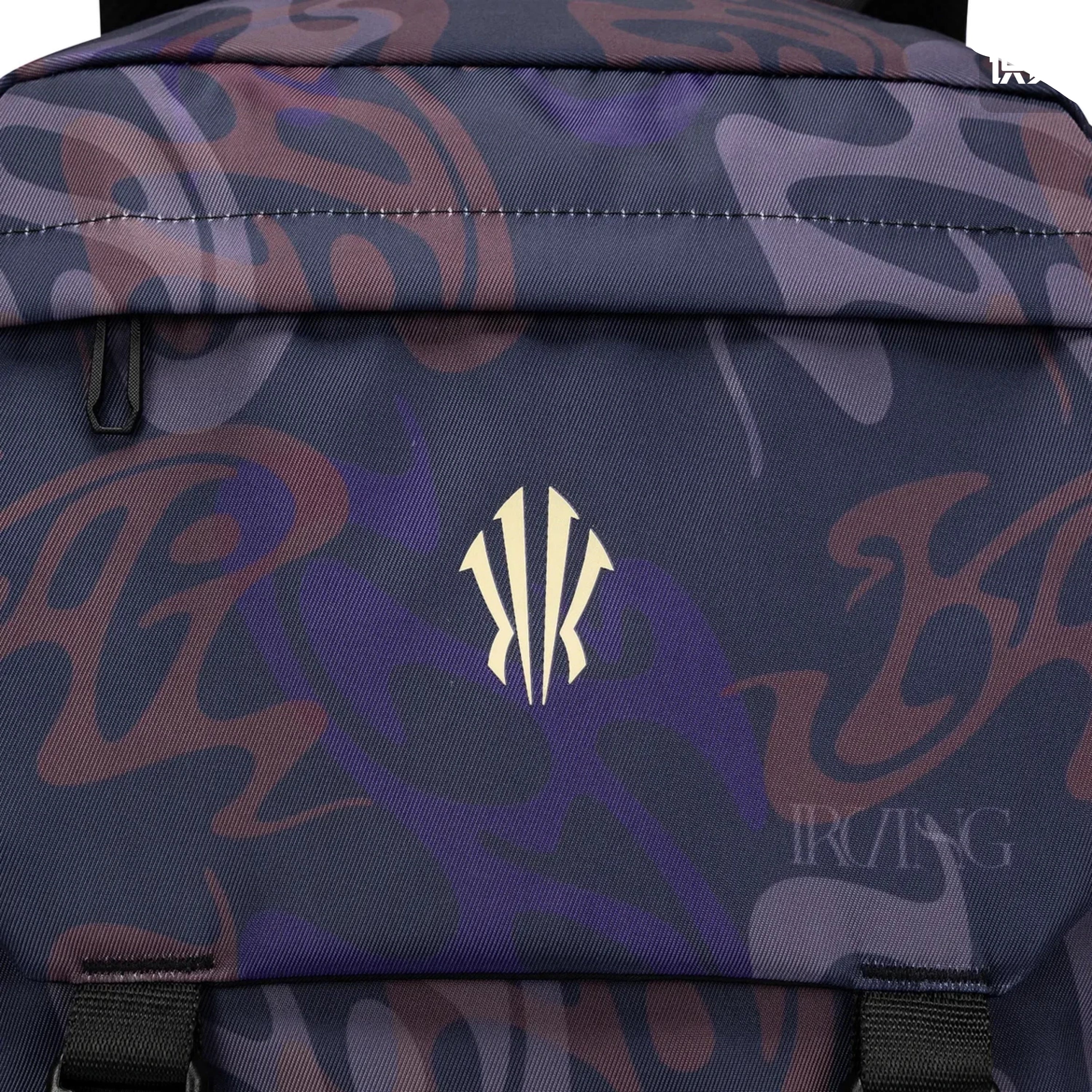Anta Kyrie Irving KAI Backpack