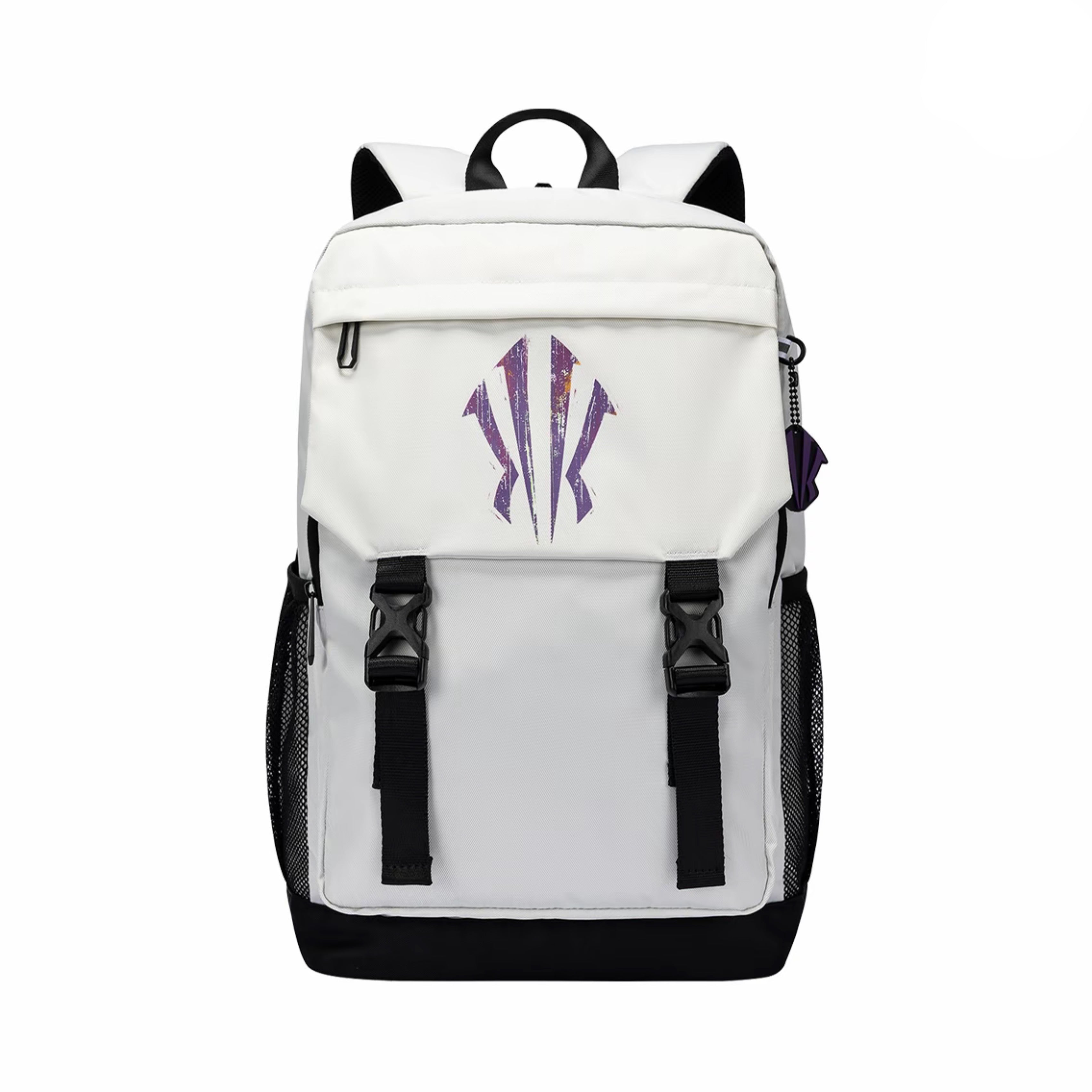 ANTA カイリーアービング バックパック Anta Kyrie Irving KAI Backpack – Tenpalm