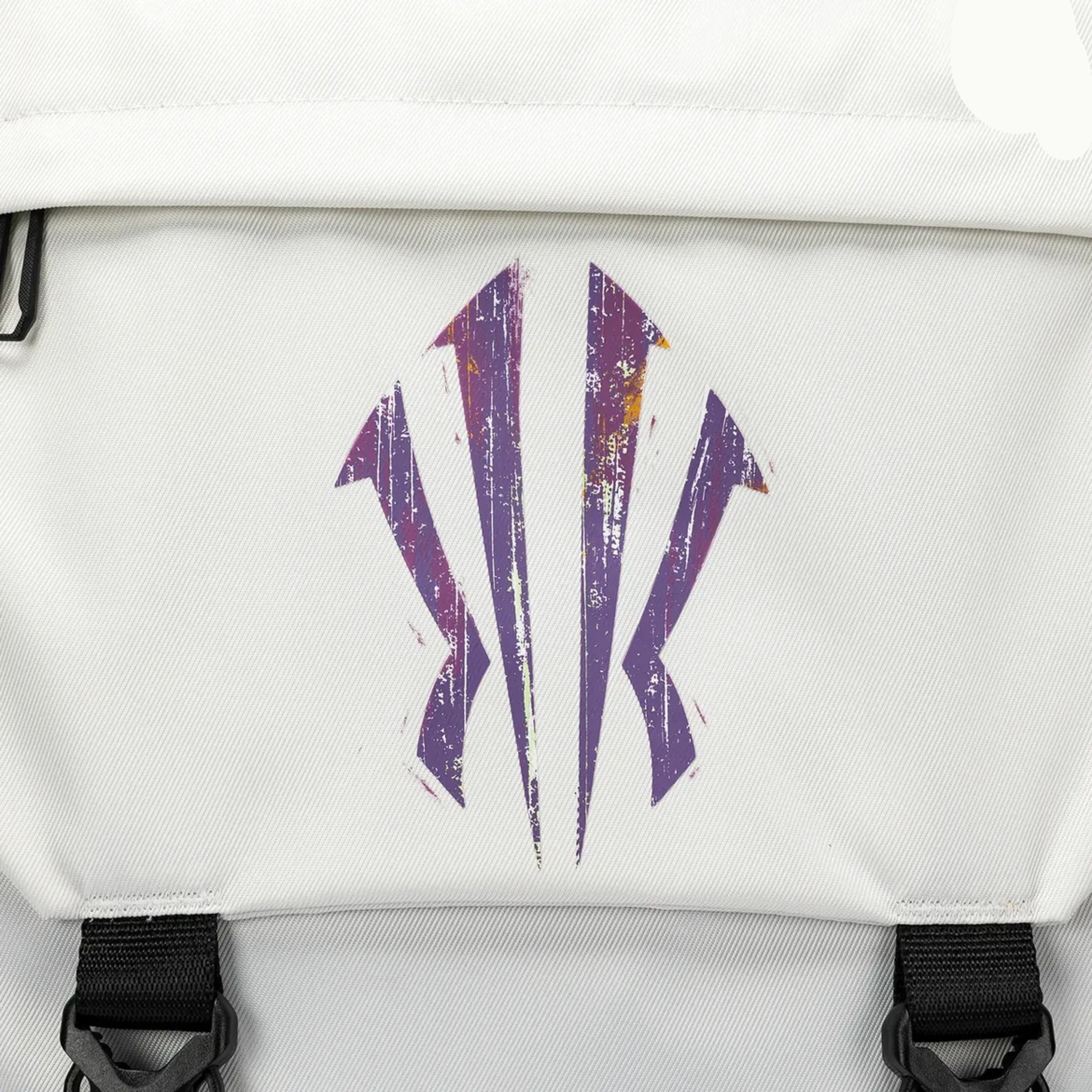 Anta Kyrie Irving KAI Backpack – Tenpalm