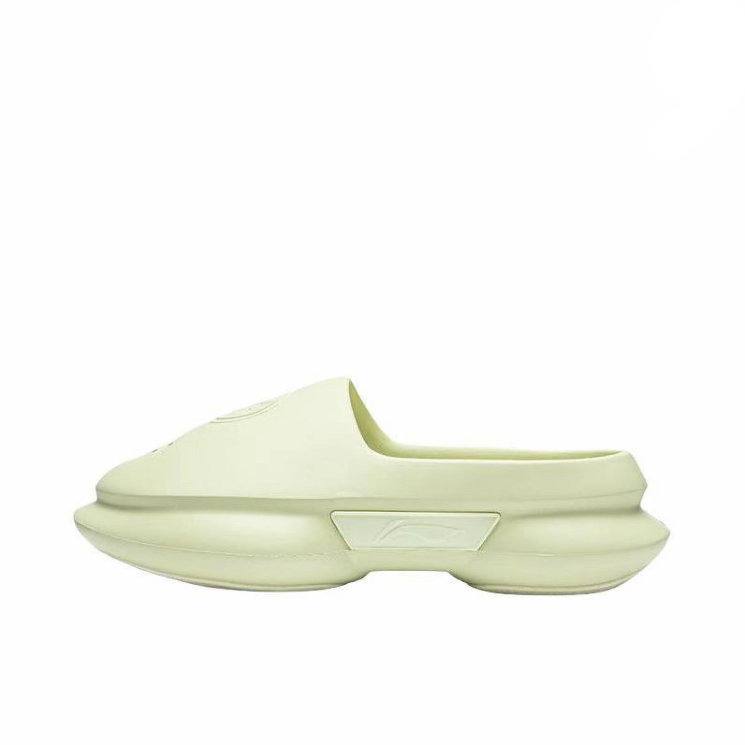 Li-Ning Wade Slipper "Avocado"