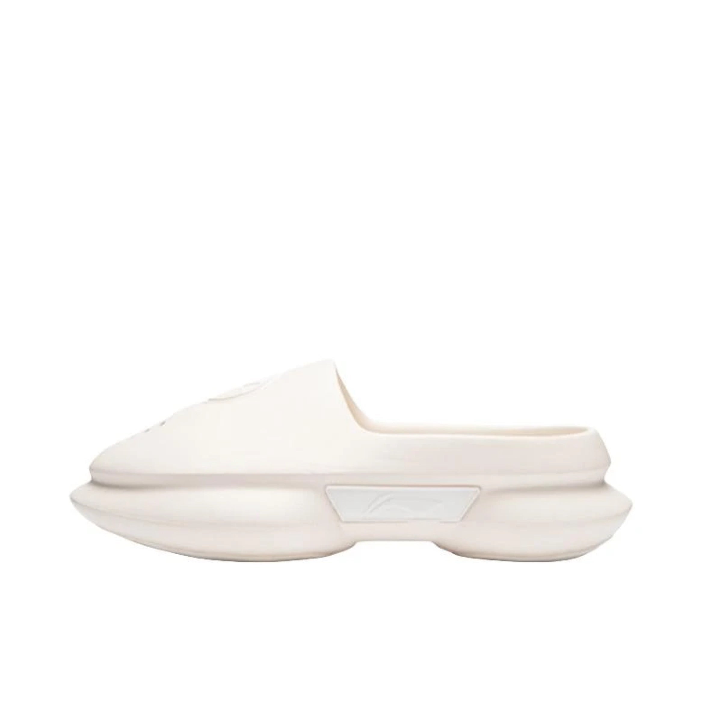 Li-Ning Wade Slipper "Beige"
