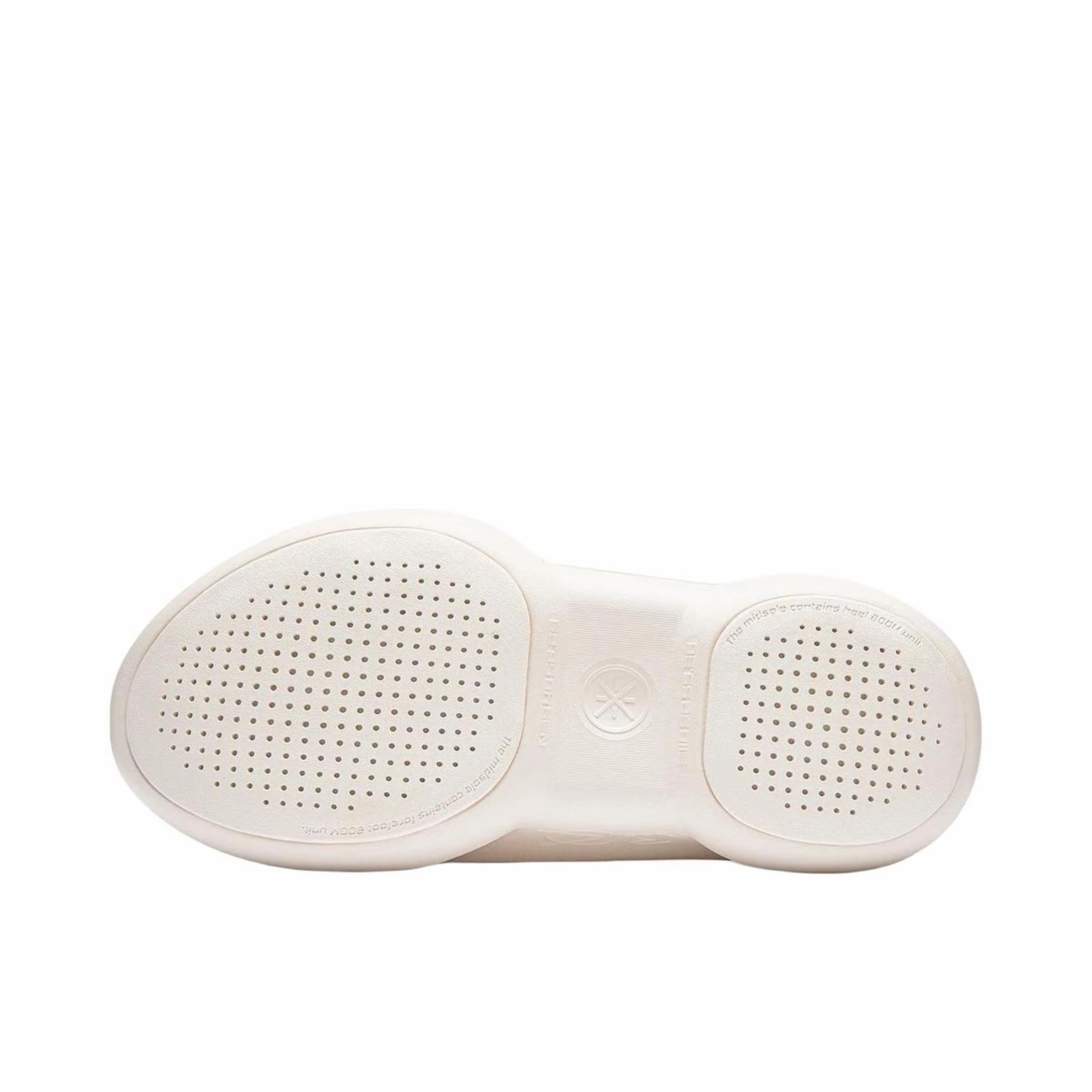 Li-Ning Wade Slipper "Beige"