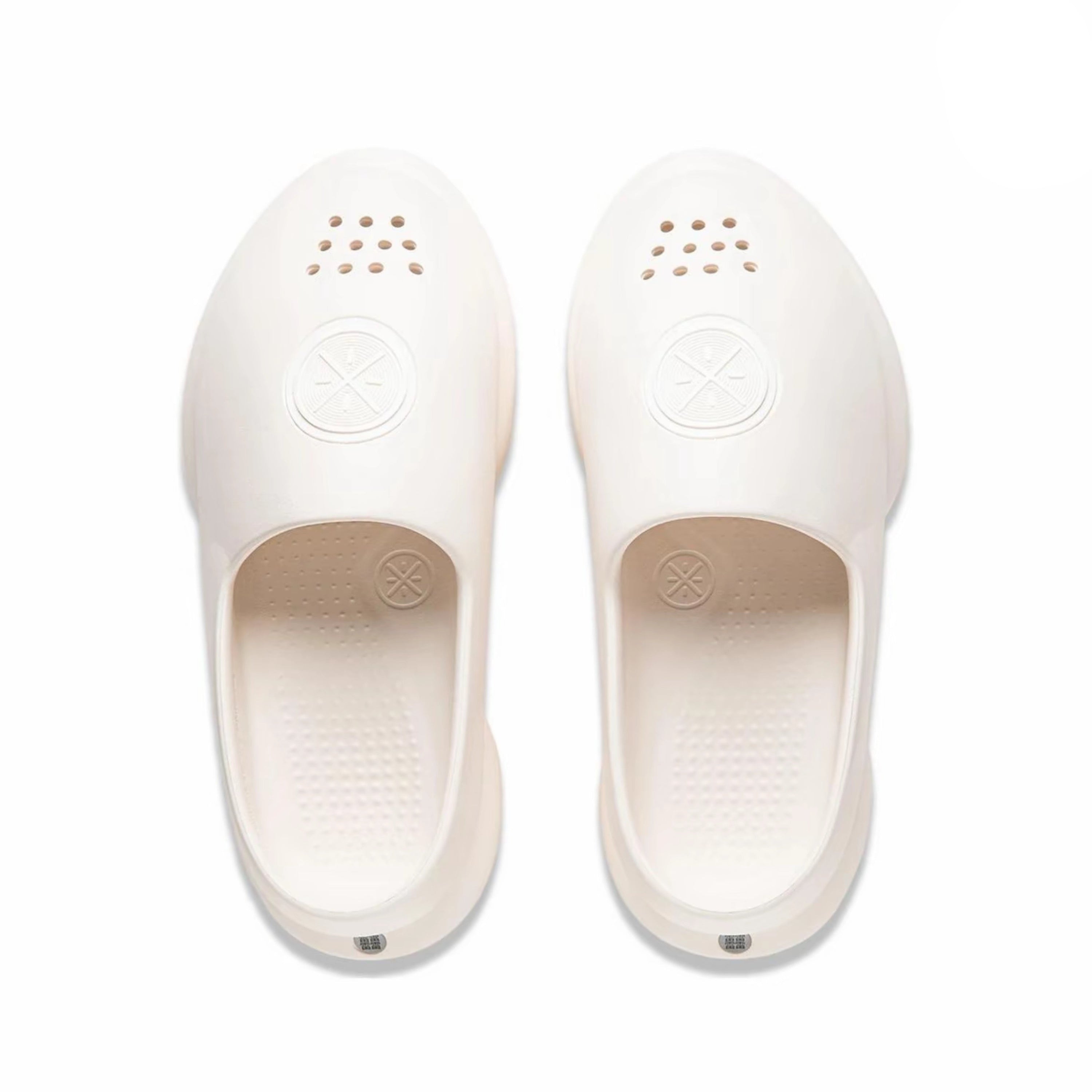 Li-Ning Wade Slipper "Beige"