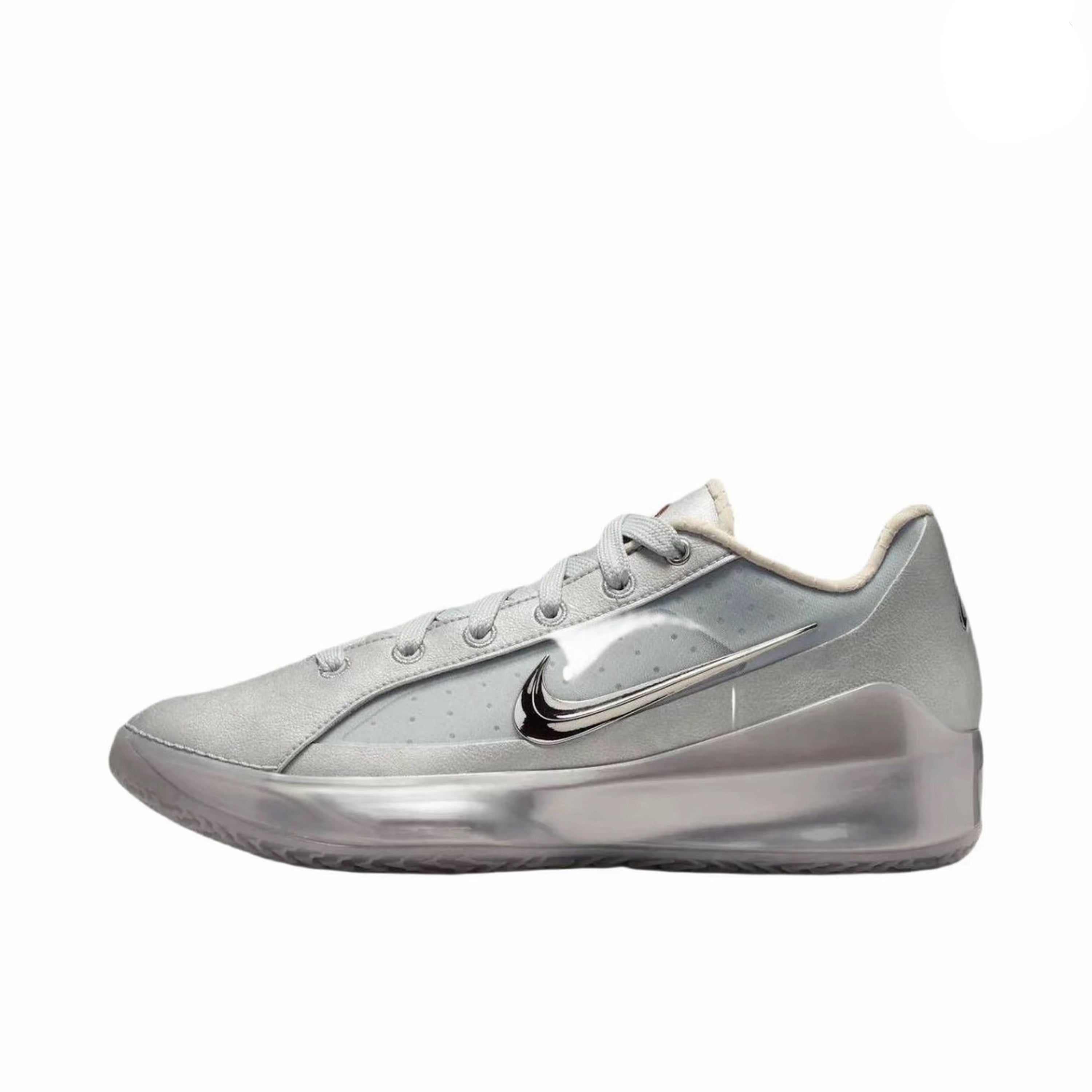 Nike Zoom Lebron NXXT Gen Future JuJu Watkins Silver Lining