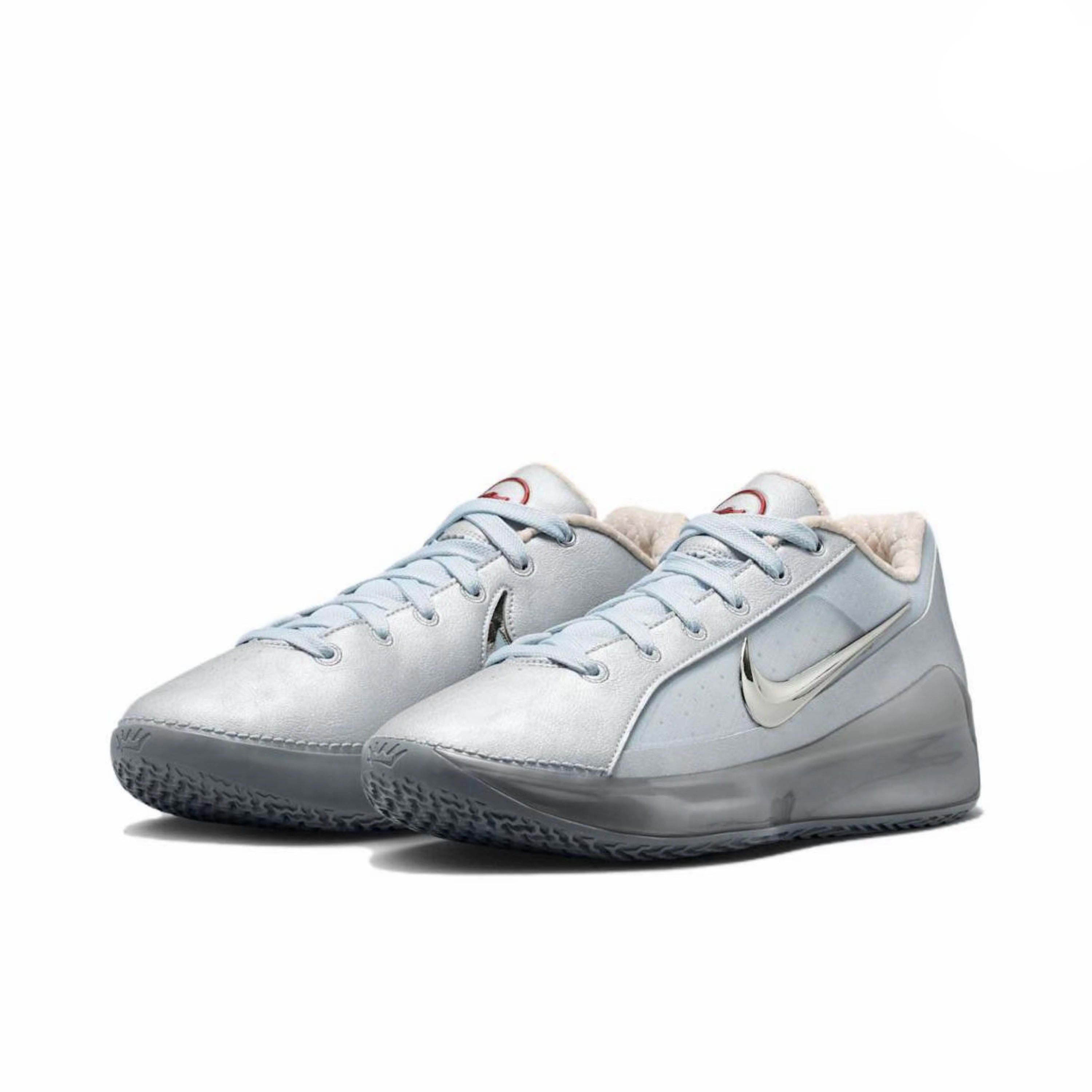 Nike Zoom Lebron NXXT Gen Future JuJu Watkins Silver Lining