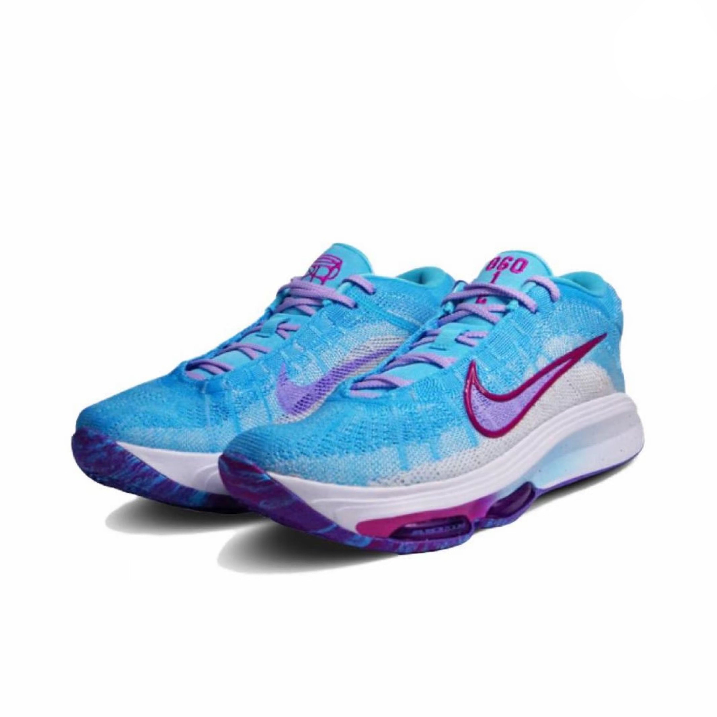 NIKE AIR ZOOM GT HUSTLE 3 EP 'PAIGE BUECKERS'