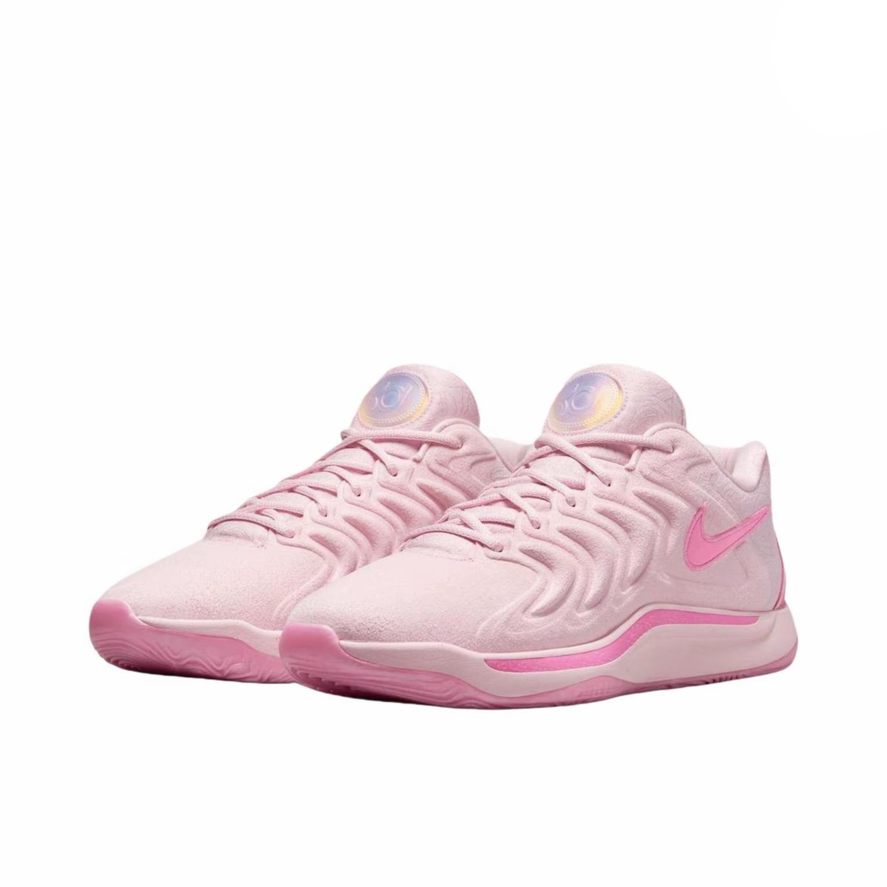 Nike KD 17 "Aunt Pearl"