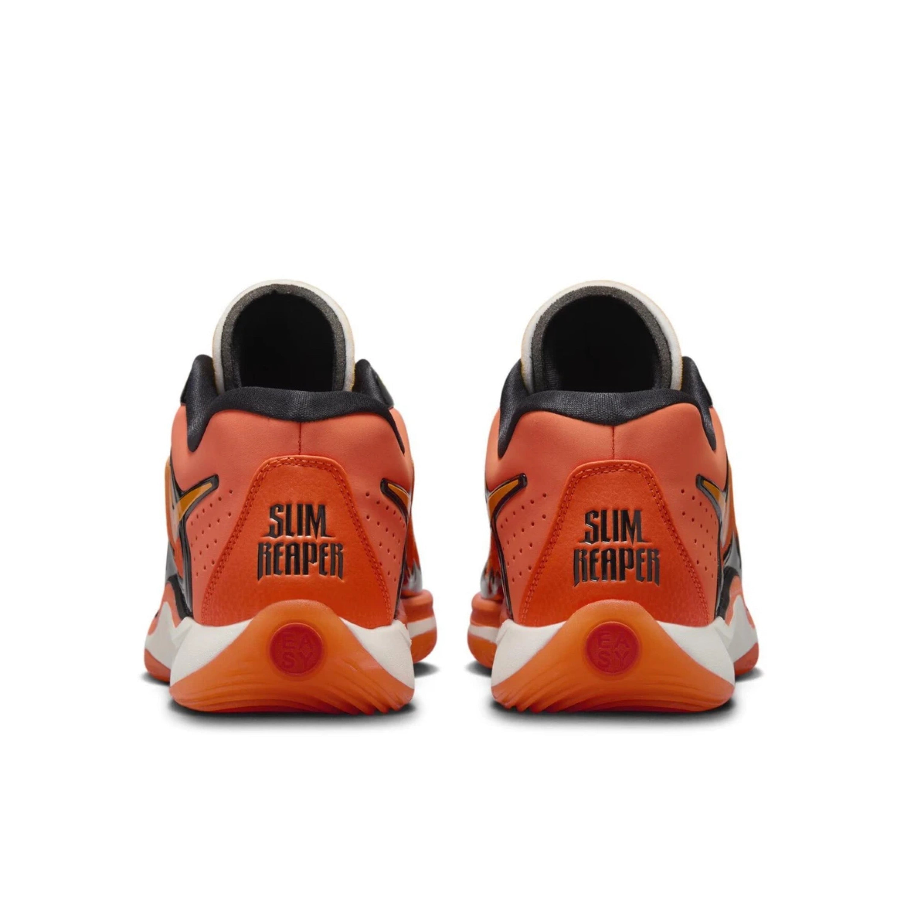 Nike KD 17 "Safety Orange/Total Orange/Black/Sundial"
