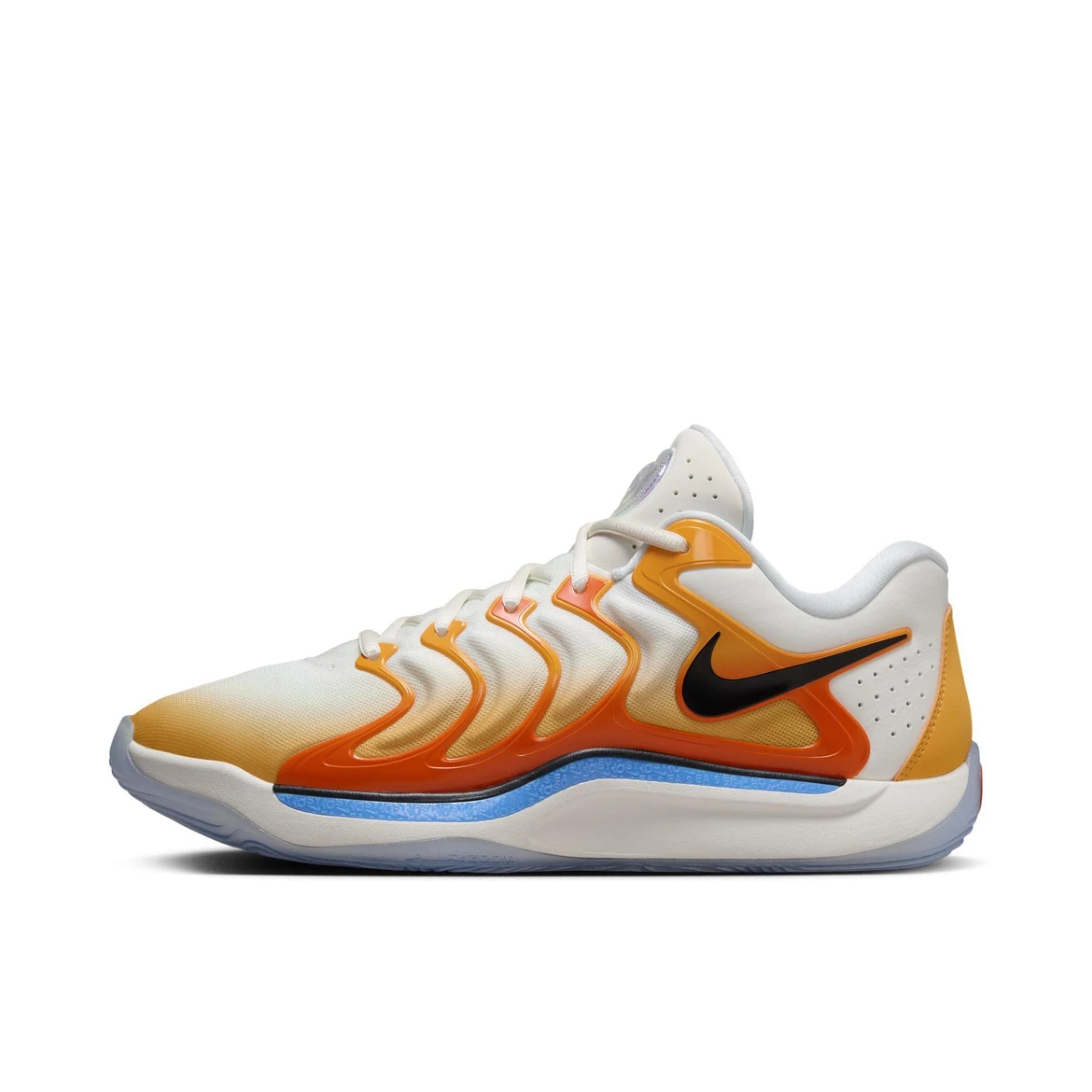 Nike KD 17 "Sunrise"