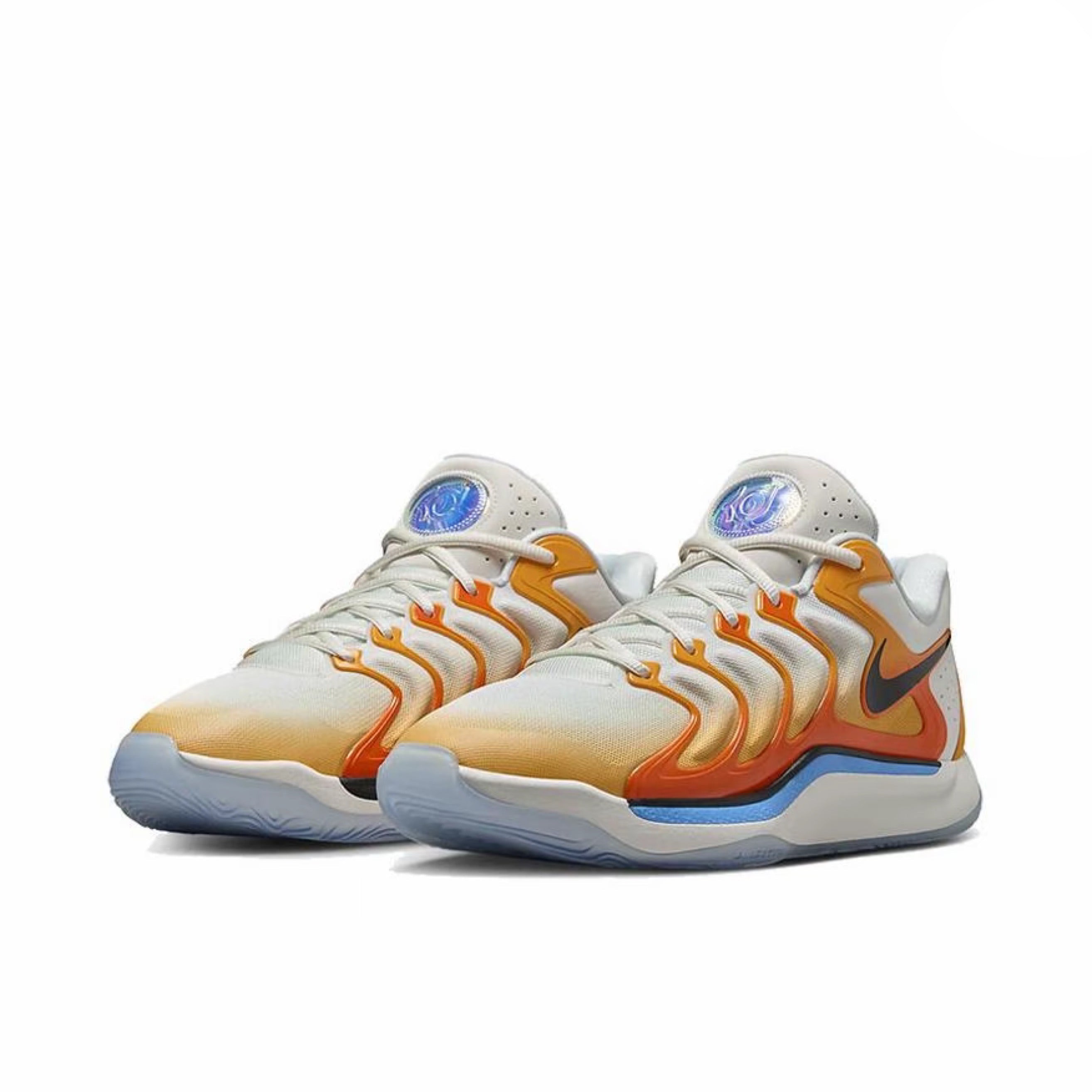 Nike KD 17 "Sunrise"