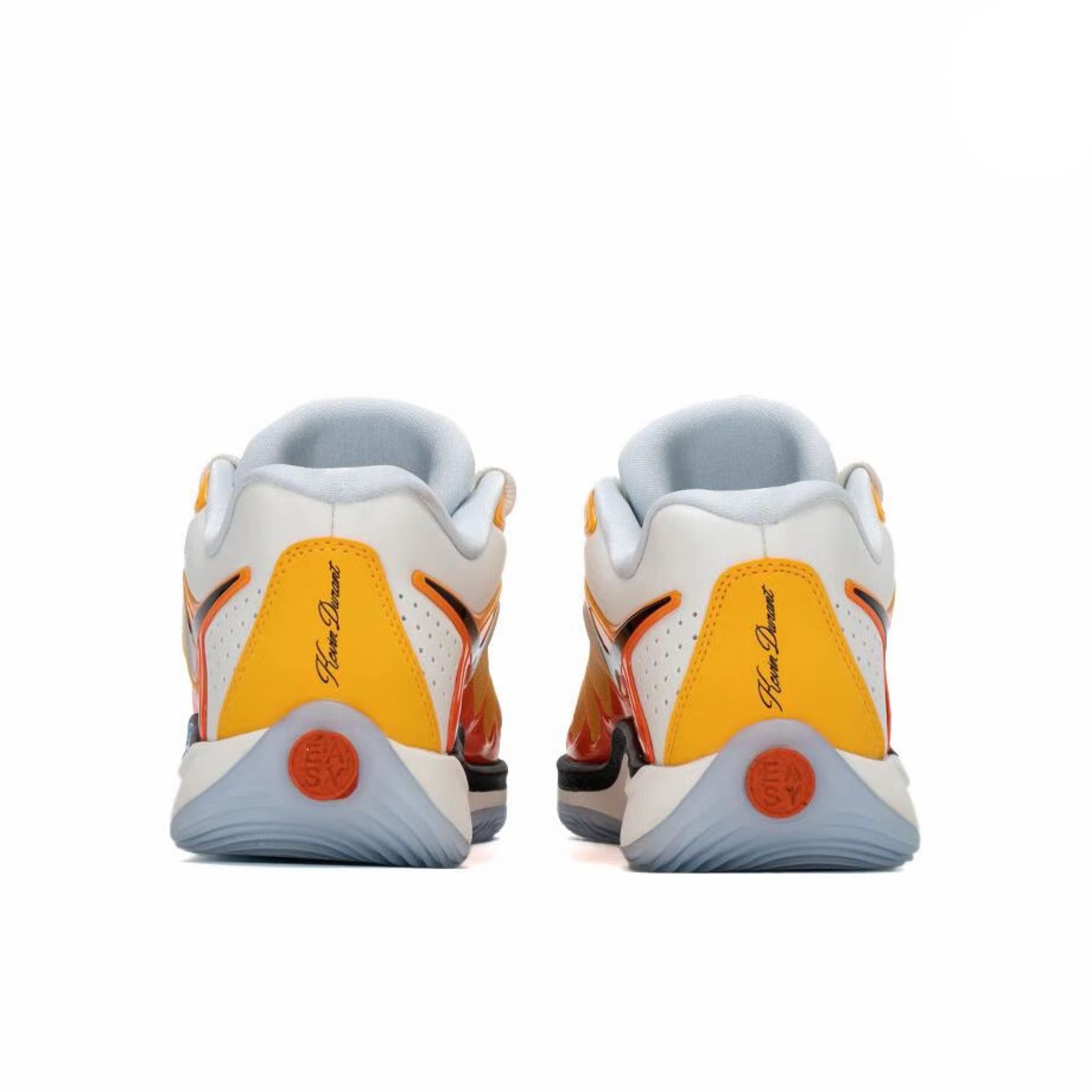 Nike KD 17 "Sunrise"