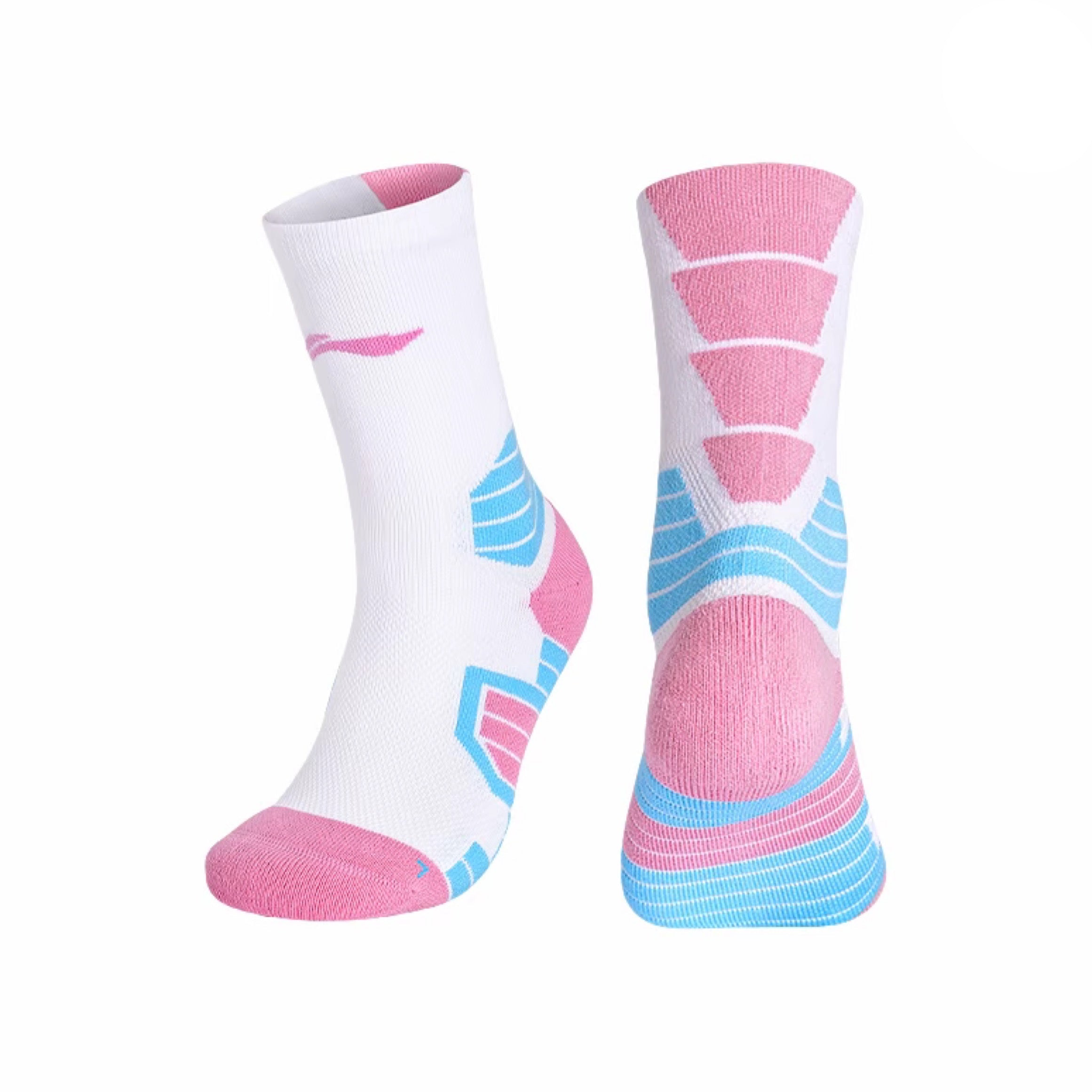 LI-NING Performance Basketball Socks