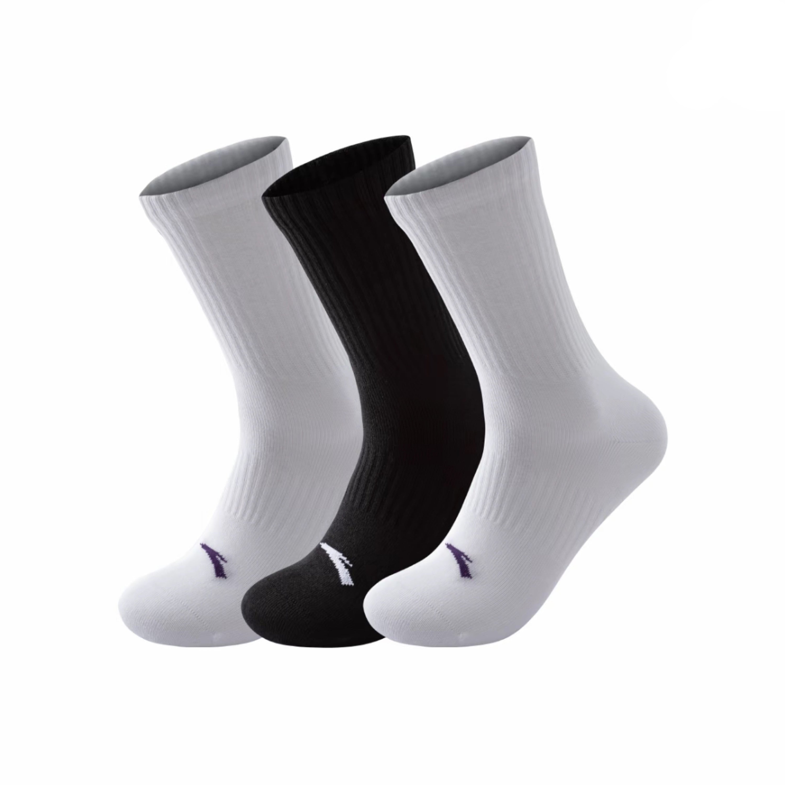 ANTA Performance Basketball Socks