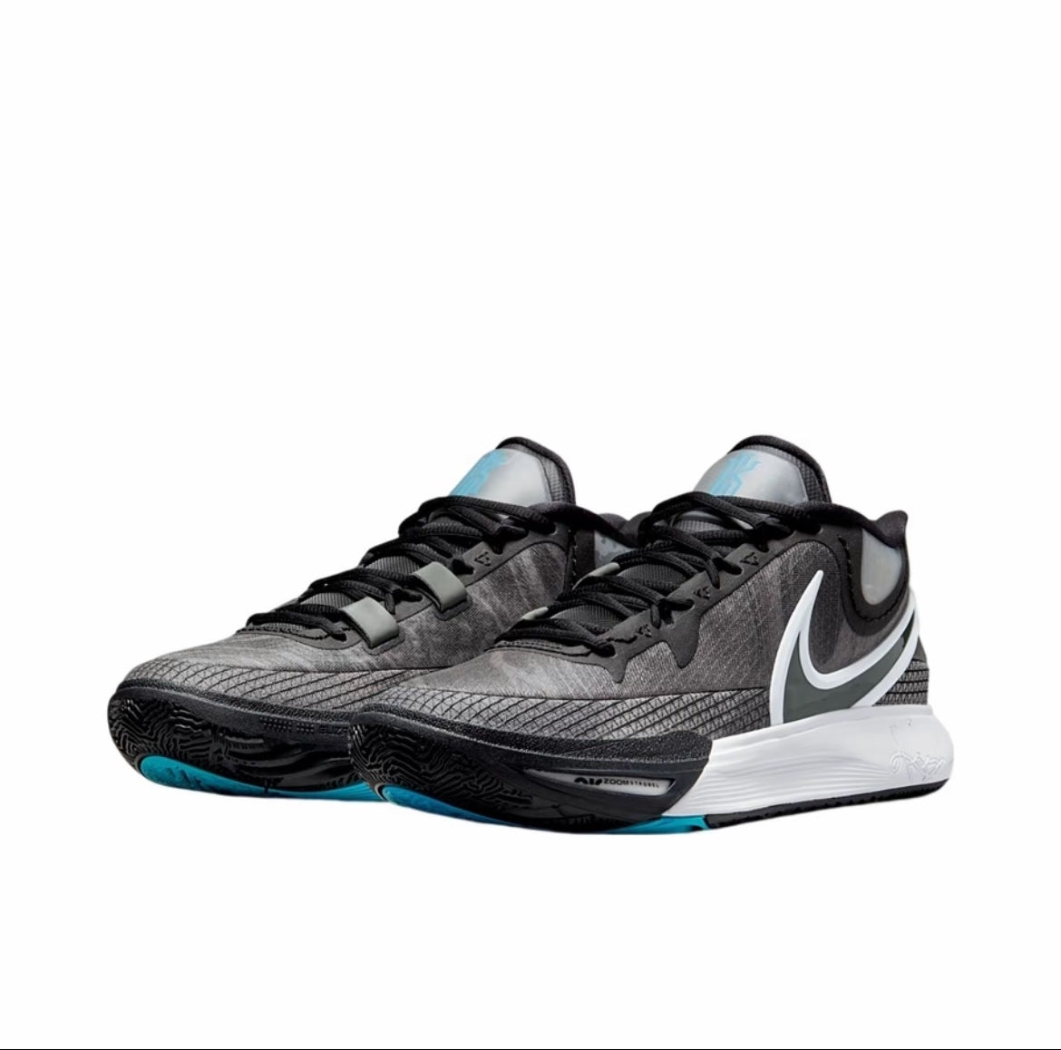 Nike Kyrie 8 'Orca'