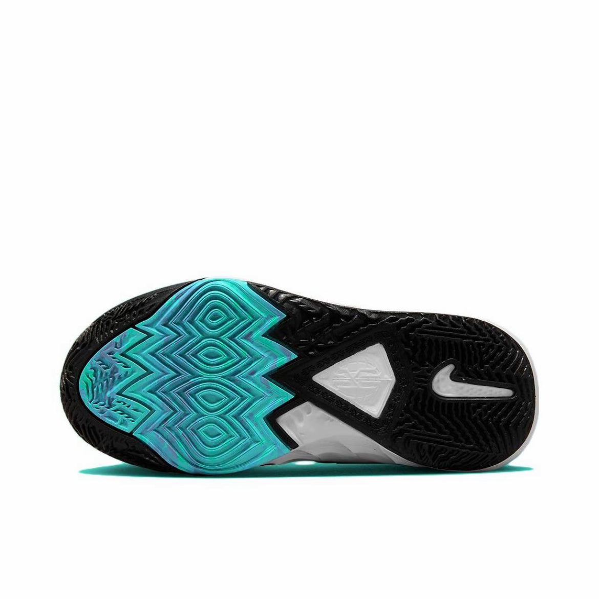 Nike Kyrie 8 'Orca'