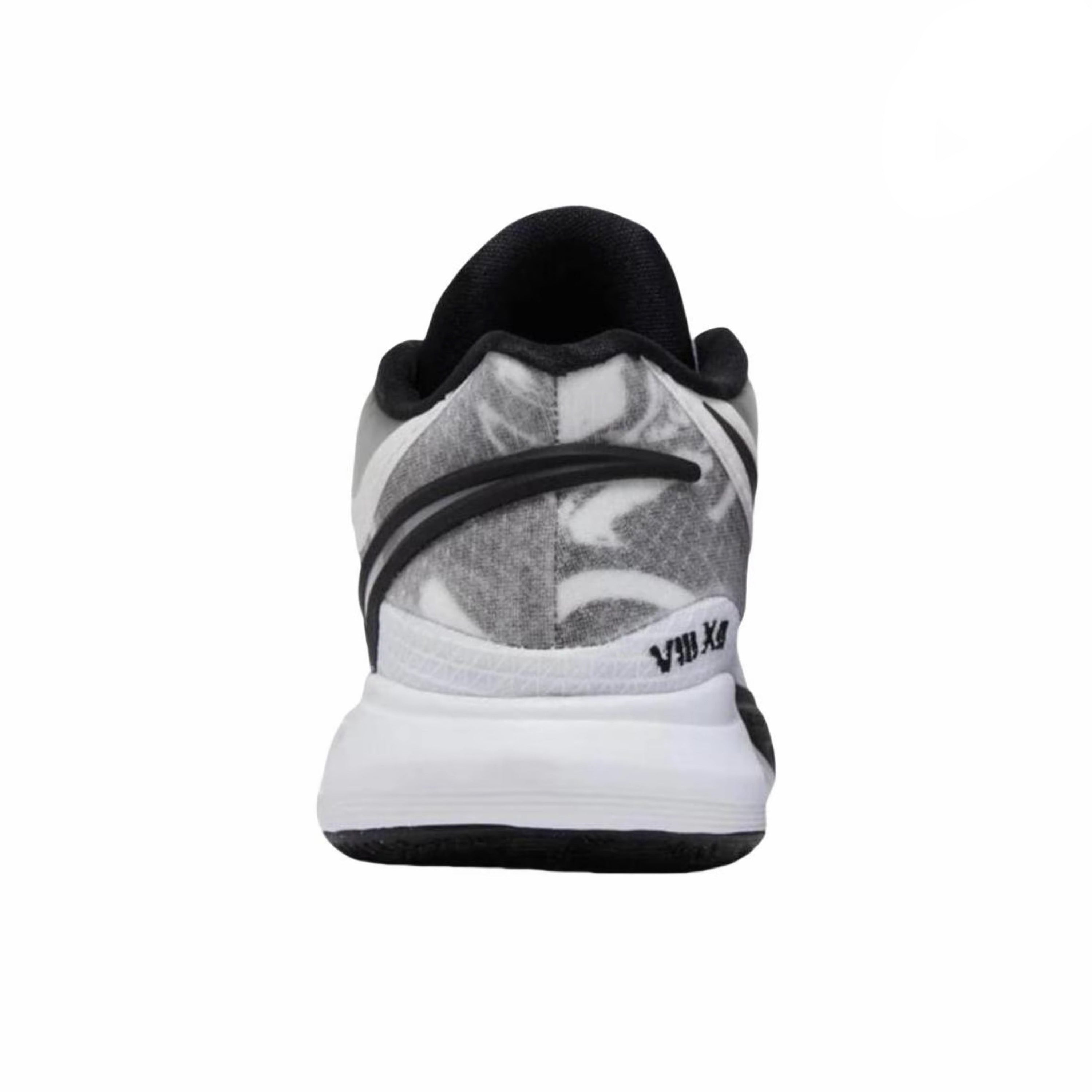Nike Kyrie 8 "WHITE BLACK"
