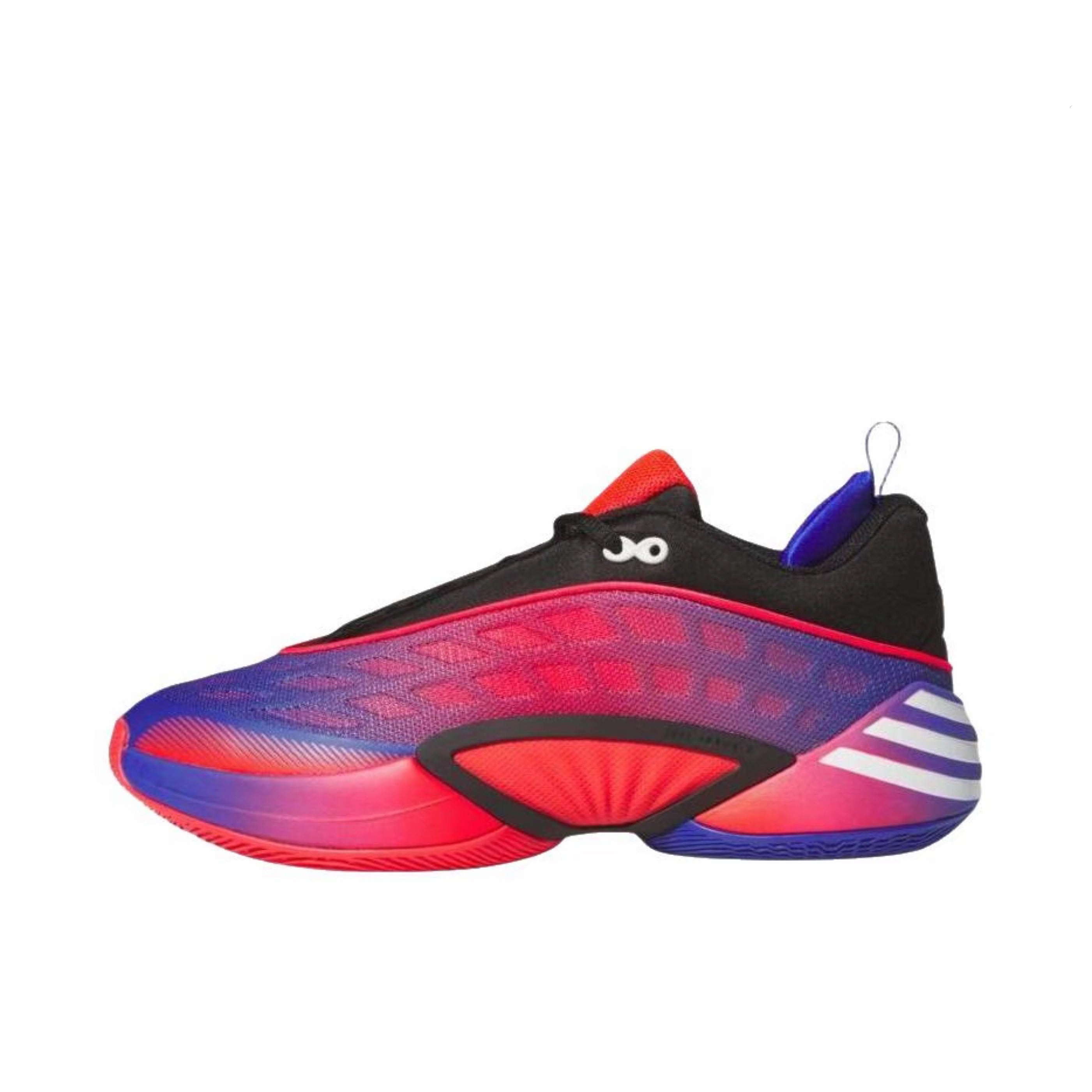 adidas  D.O.N. Issue 8 "Spida-Man"