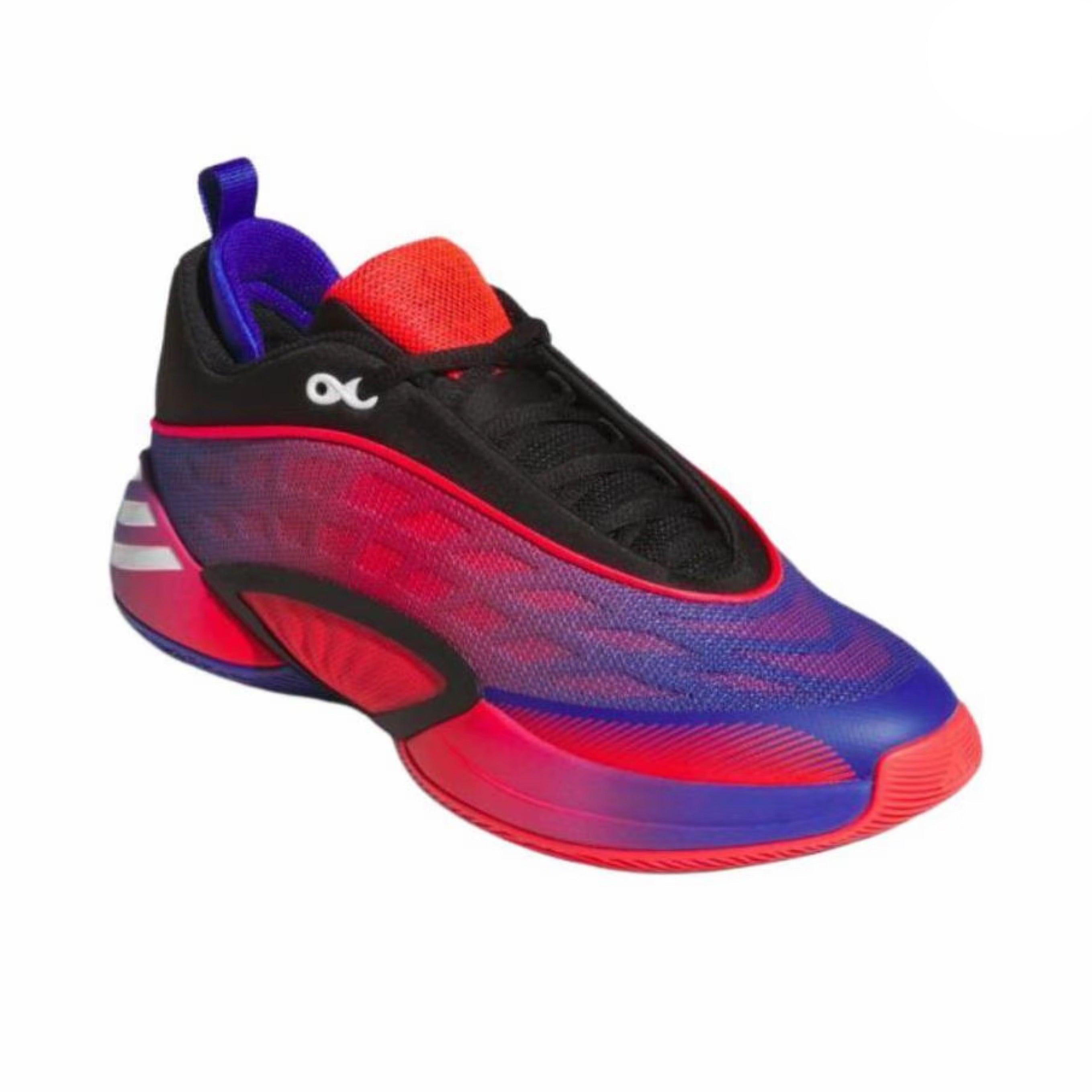 adidas  D.O.N. Issue 8 "Spida-Man"