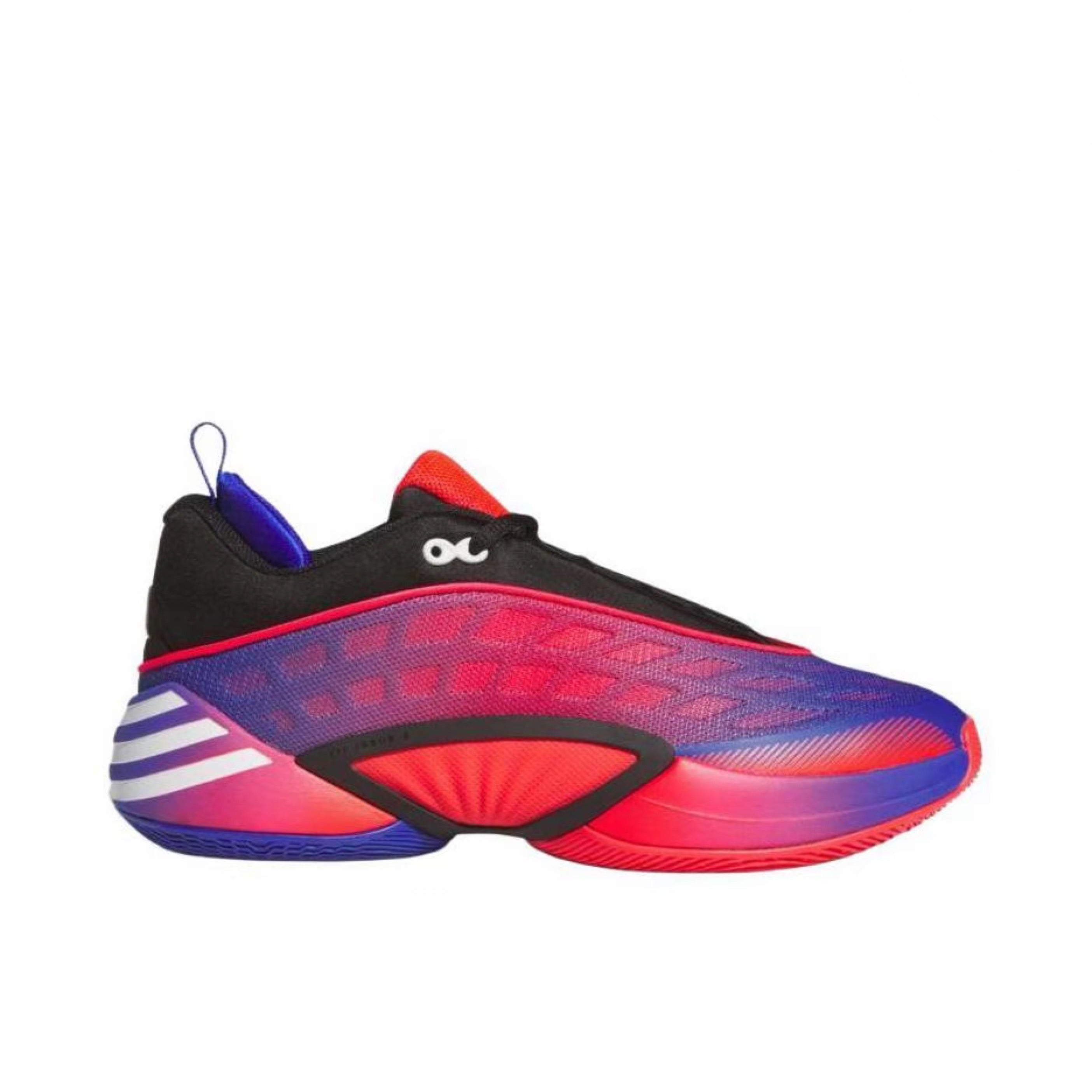 adidas  D.O.N. Issue 8 "Spida-Man"