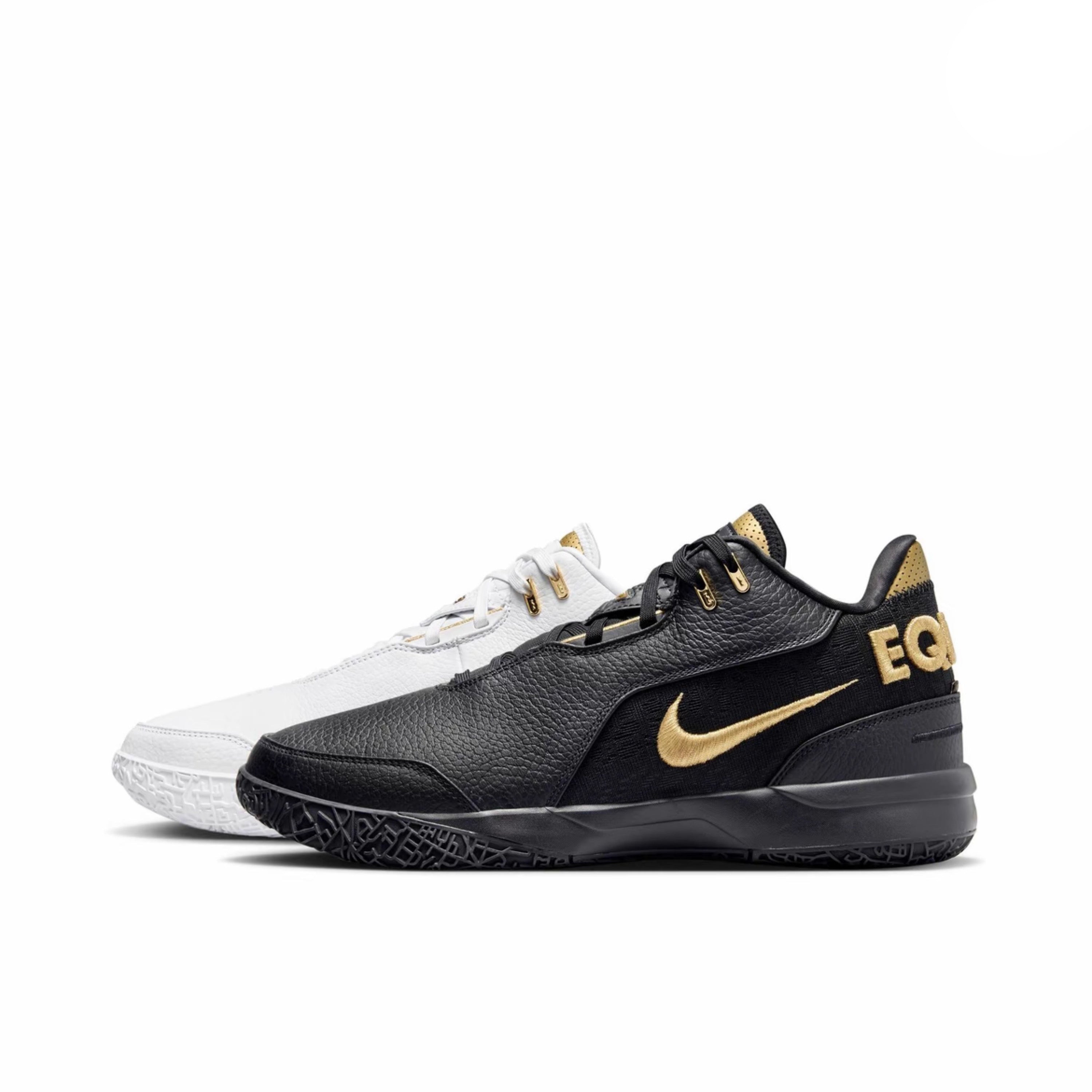 Nike Zoom LeBron NXXT Gen AMPD "Equity"