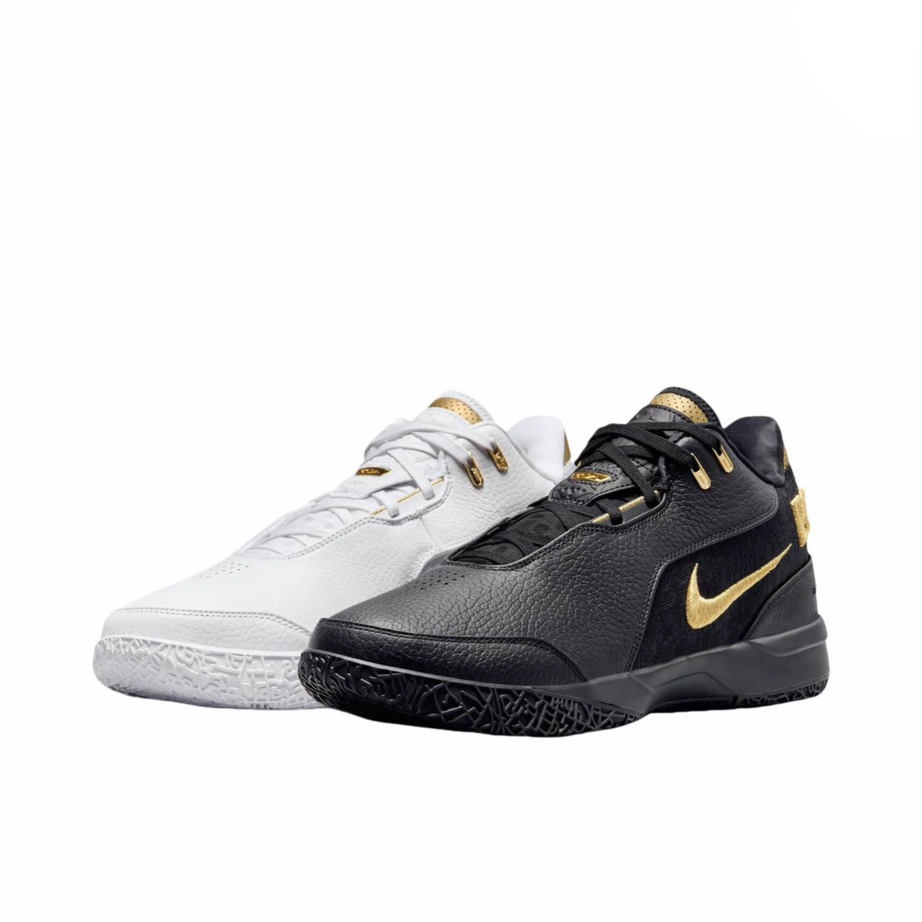 Nike Zoom LeBron NXXT Gen AMPD "Equity"