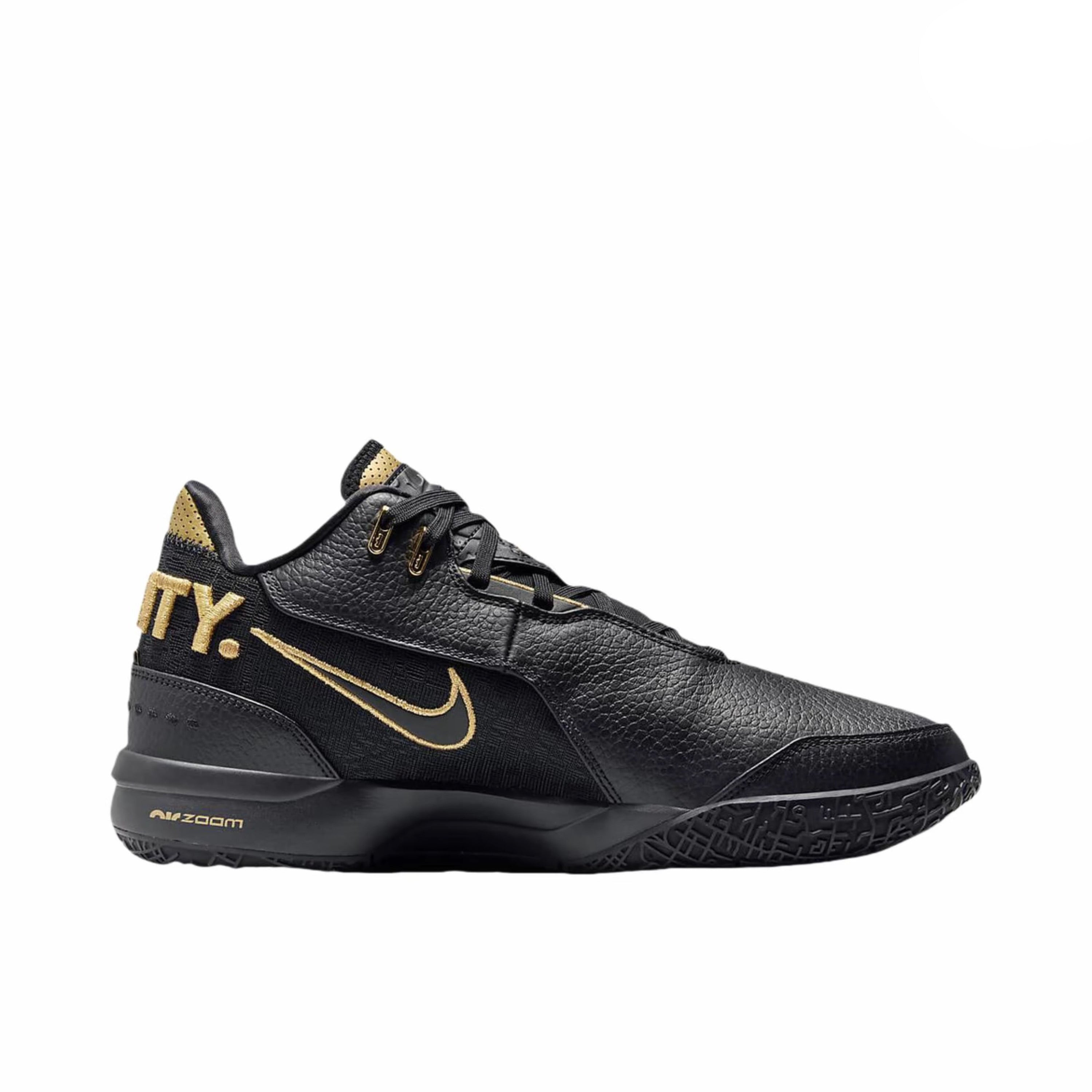 Nike Zoom LeBron NXXT Gen AMPD "Equity"