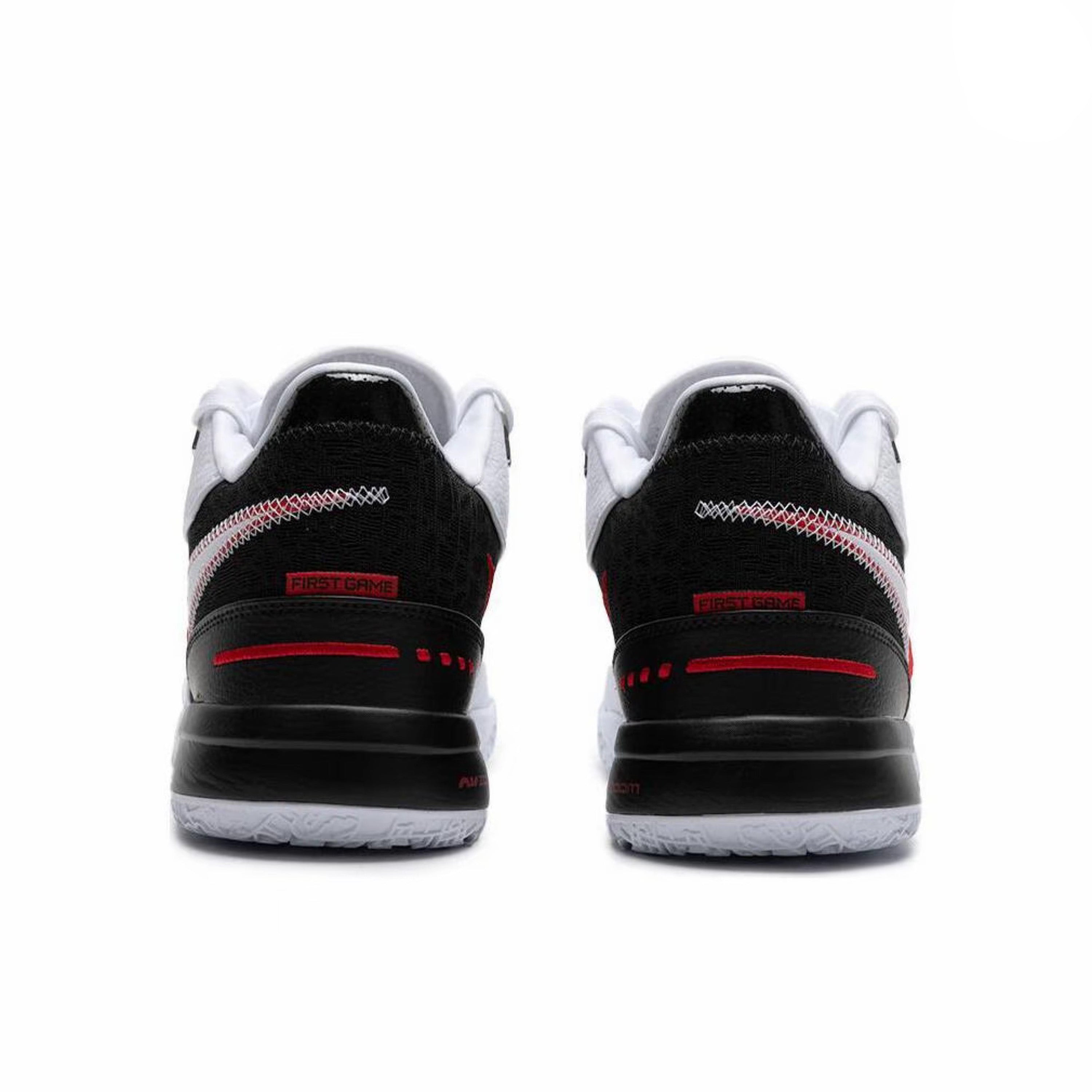 Nike LeBron NXXT Gen AMPD "First Game"