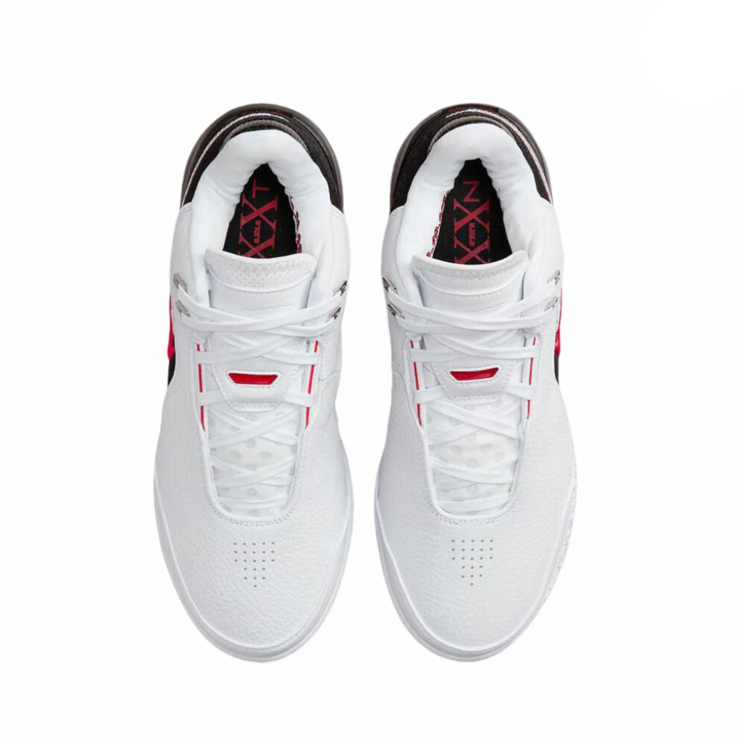 Nike LeBron NXXT Gen AMPD "First Game"