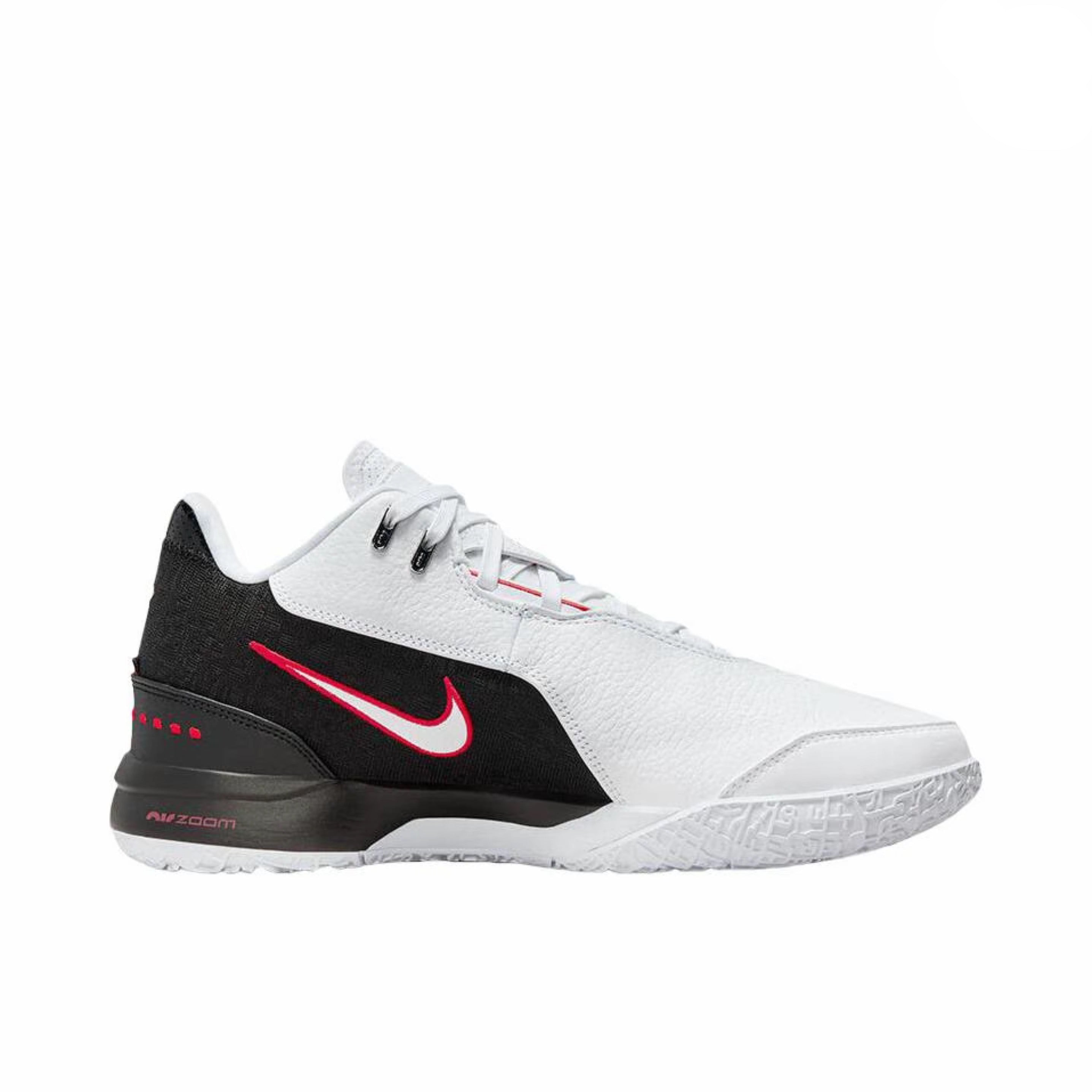 Nike LeBron NXXT Gen AMPD "First Game"