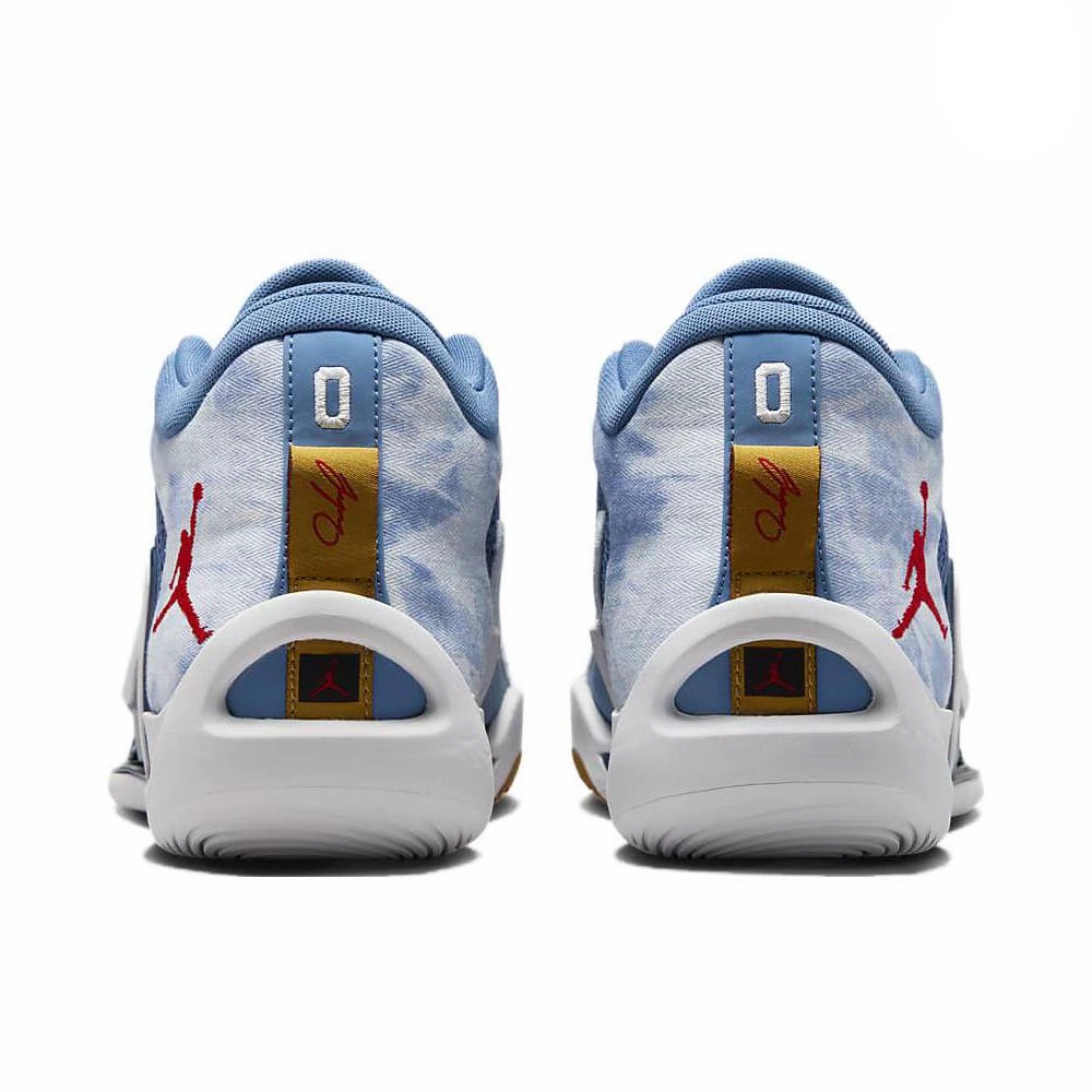 Nike Jordan Tatum 1 "Denim" EP
