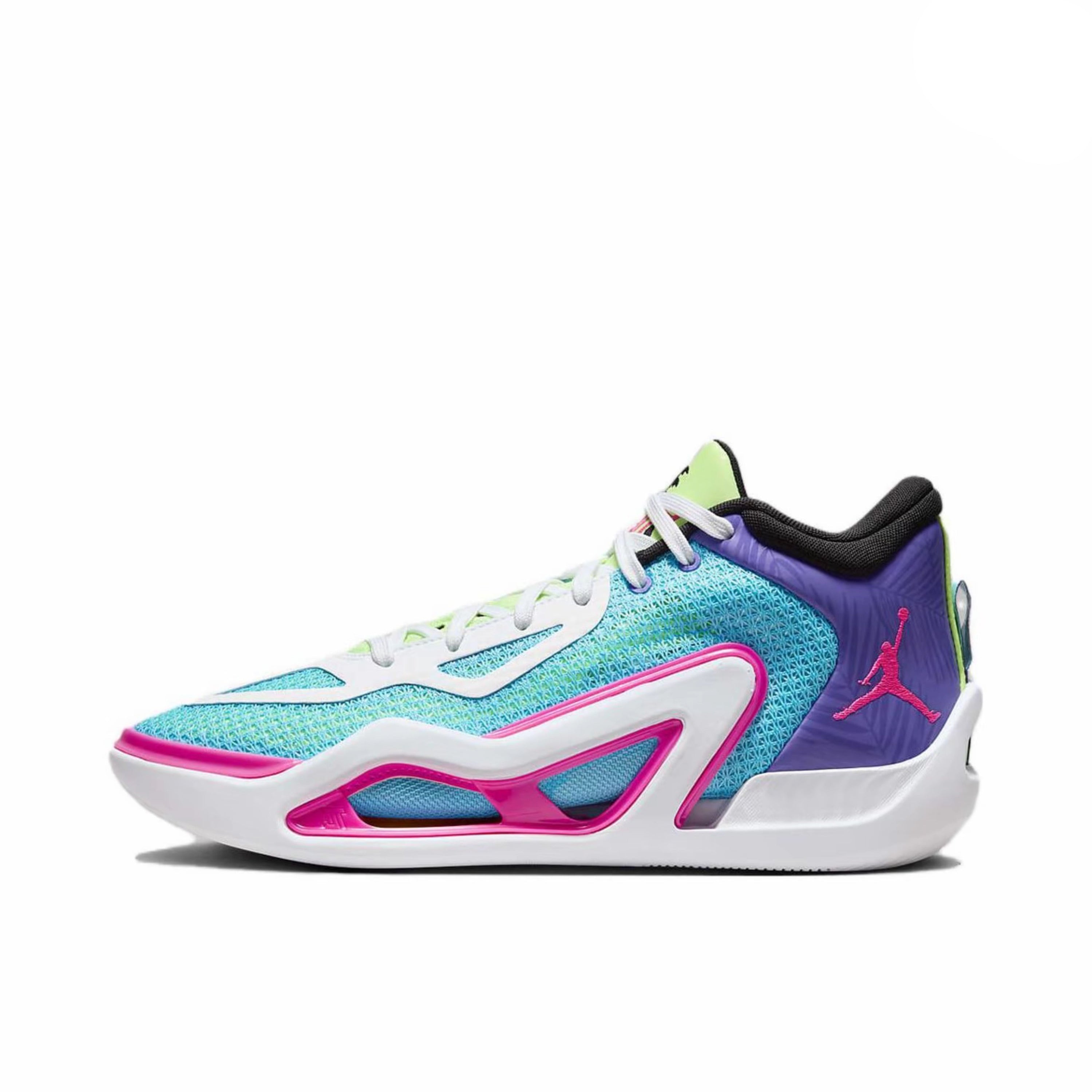 Nike Jordan Tatum 1 Team Bank "Wave Runner" EP