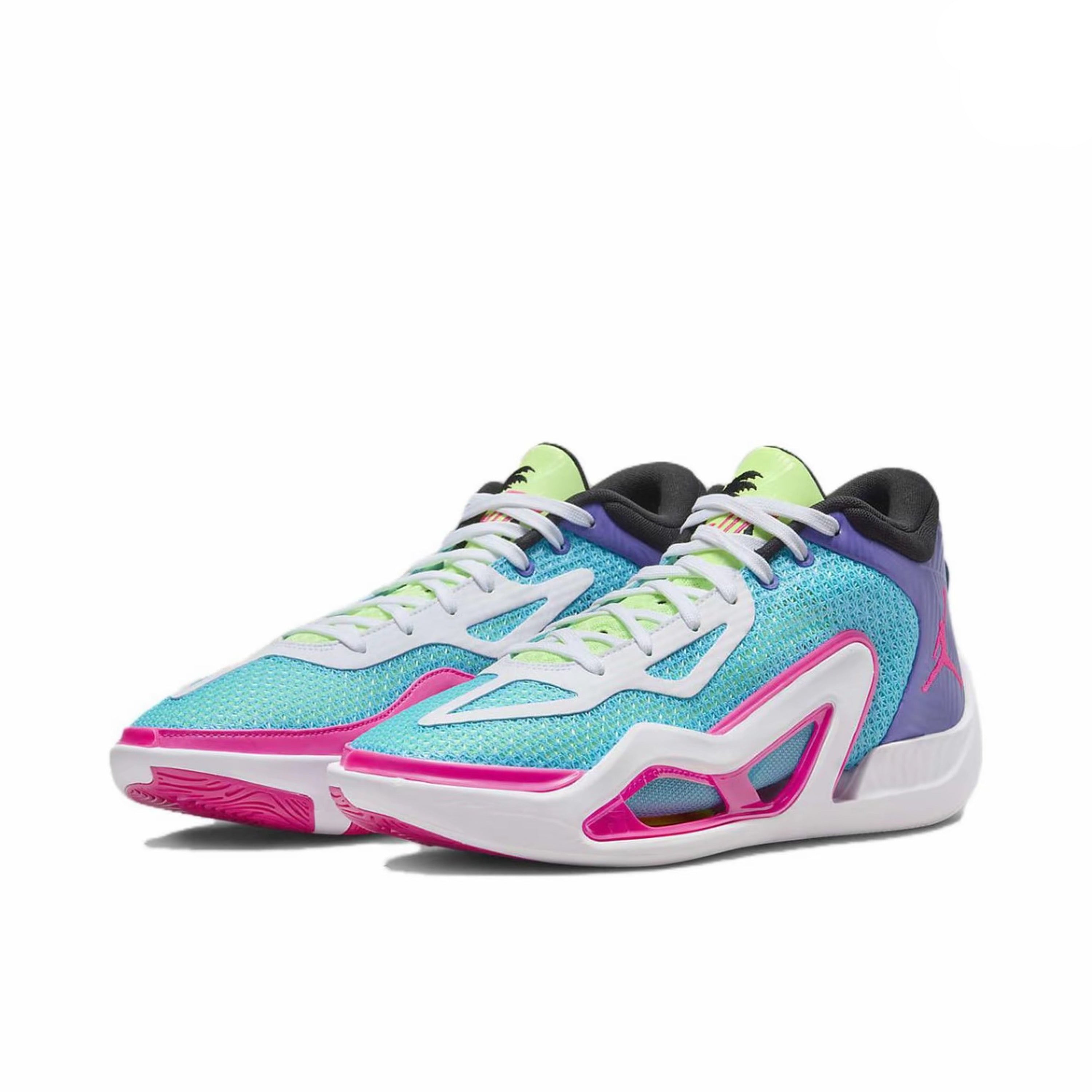 Nike Jordan Tatum 1 Team Bank "Wave Runner" EP