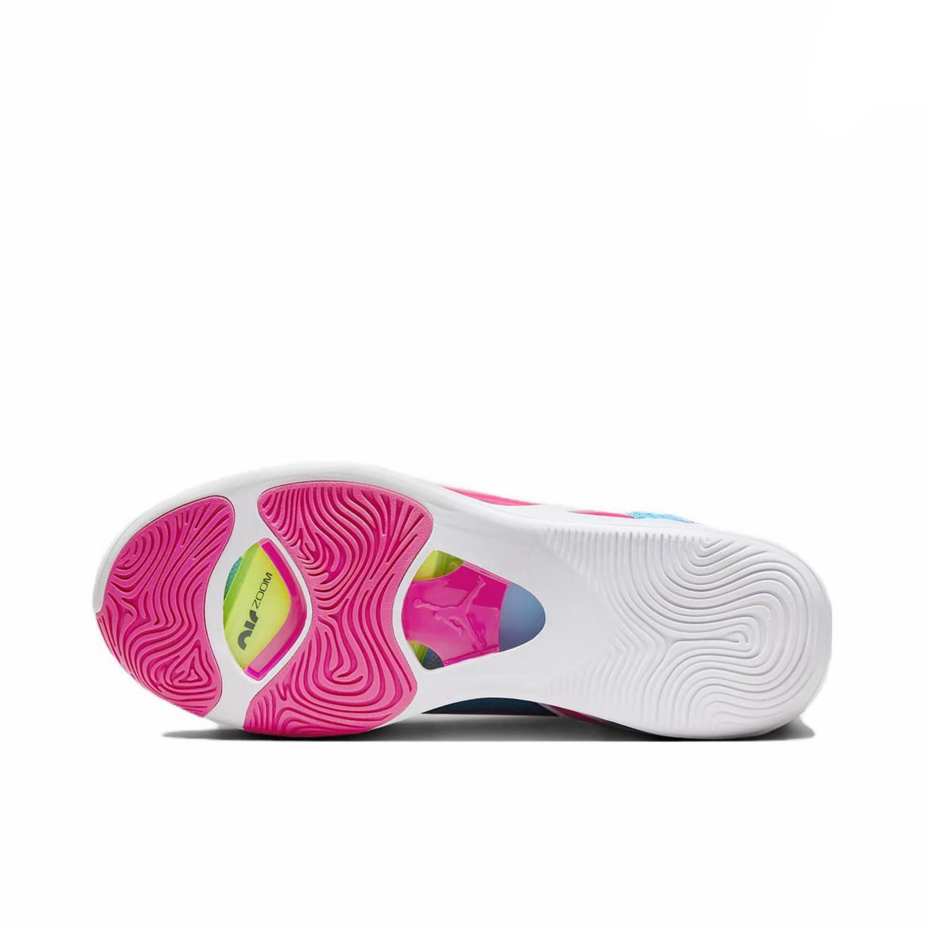 Nike Jordan Tatum 1 Team Bank "Wave Runner" EP
