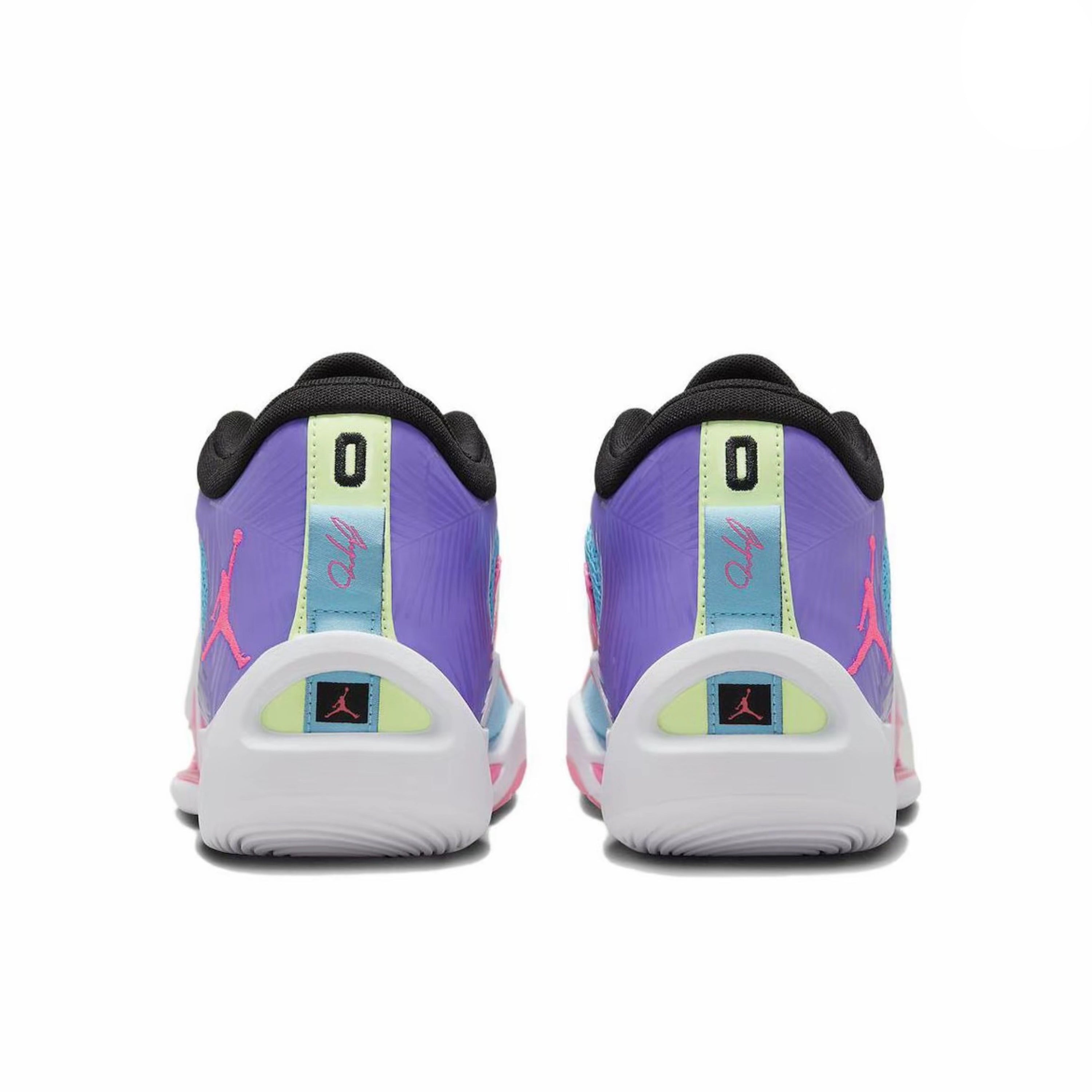 Nike Jordan Tatum 1 Team Bank "Wave Runner" EP