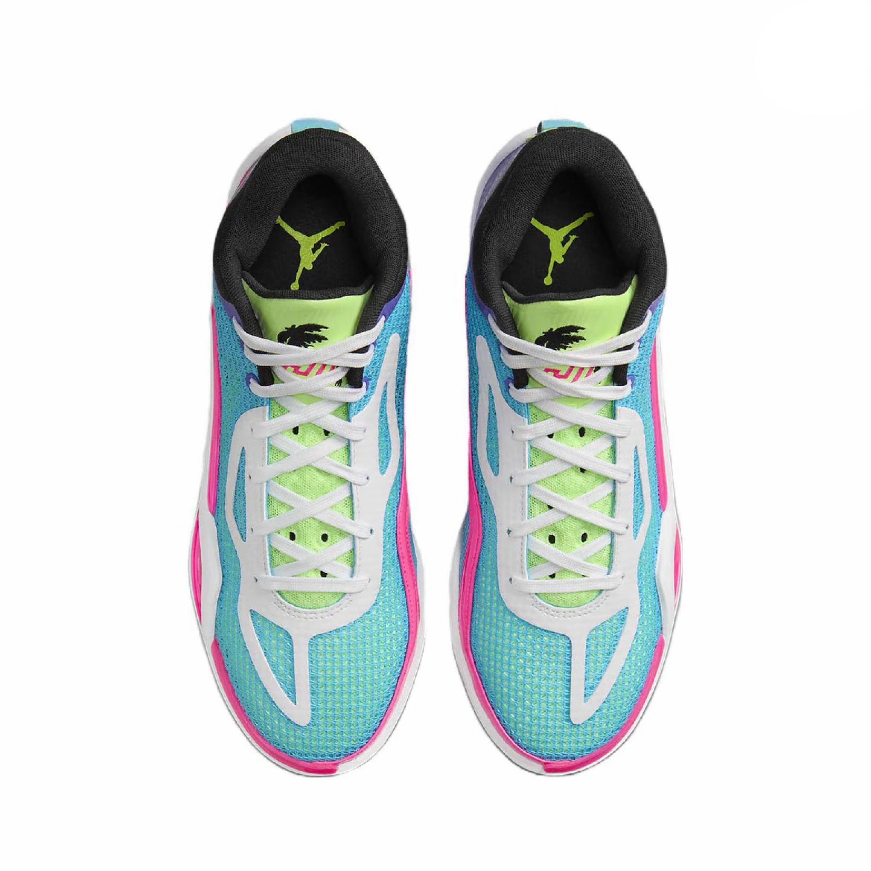 Nike Jordan Tatum 1 Team Bank "Wave Runner" EP