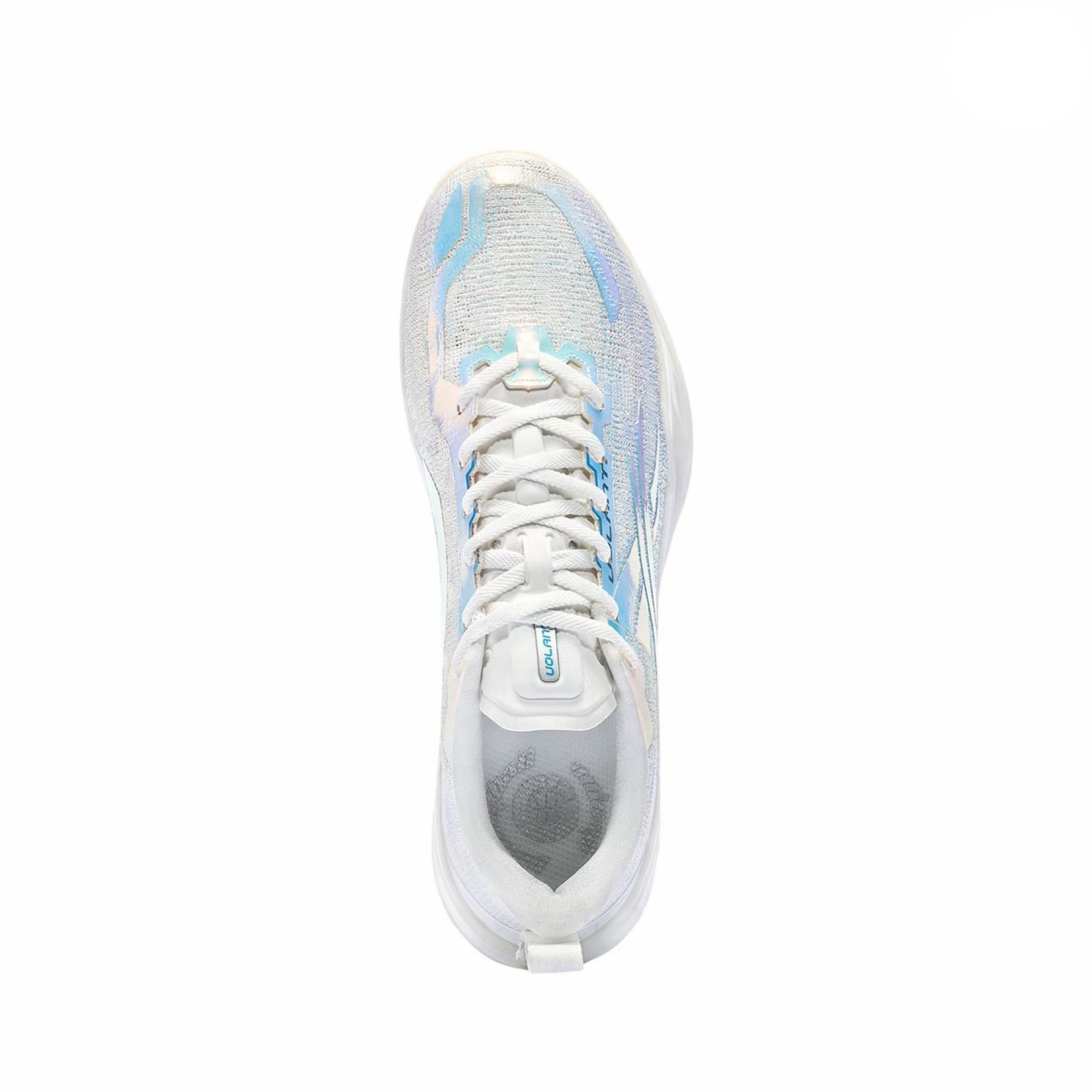 VOLANTI 911 ROCKET AIR "MERCURY"