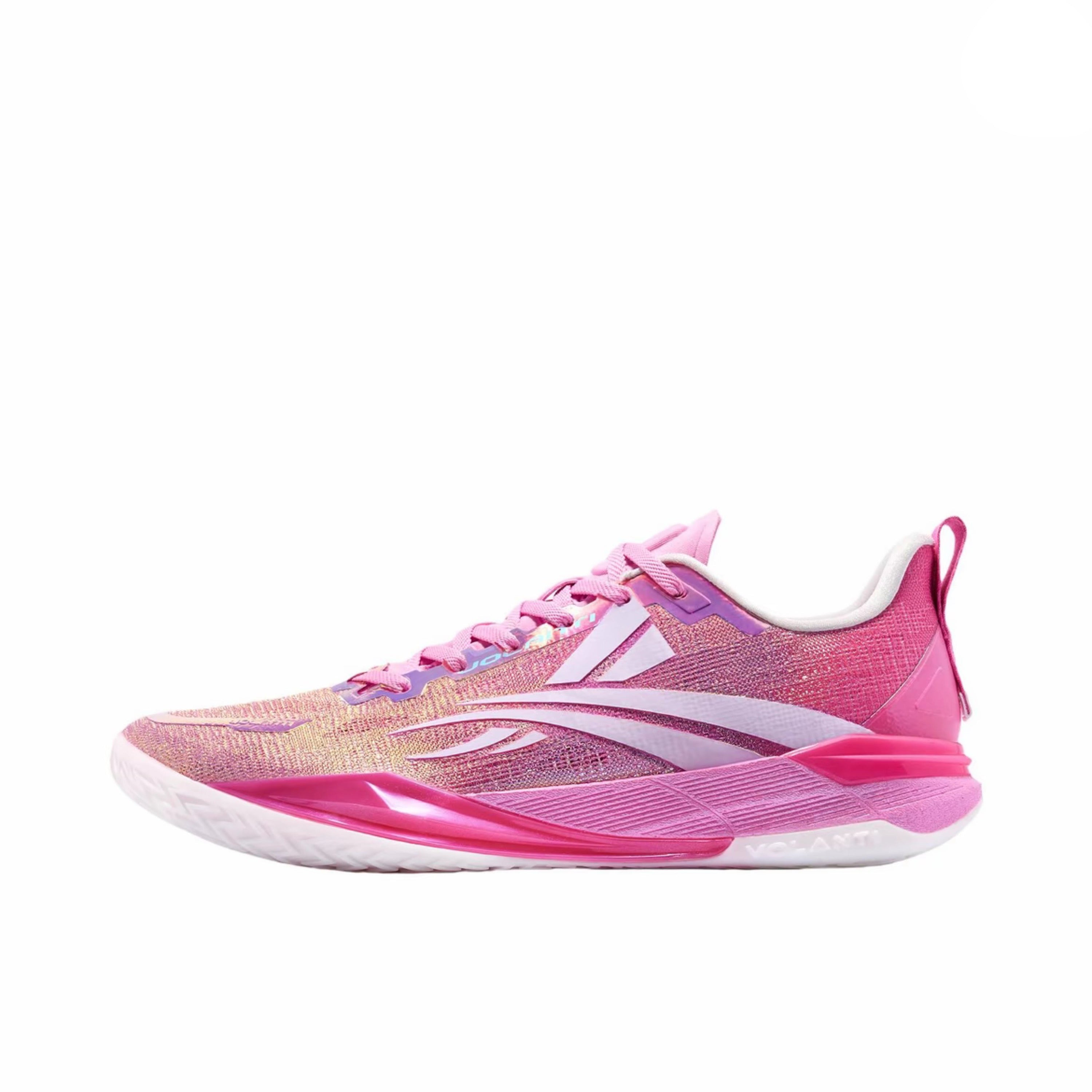 VOLANTI 911 ROCKET AIR "PINK"