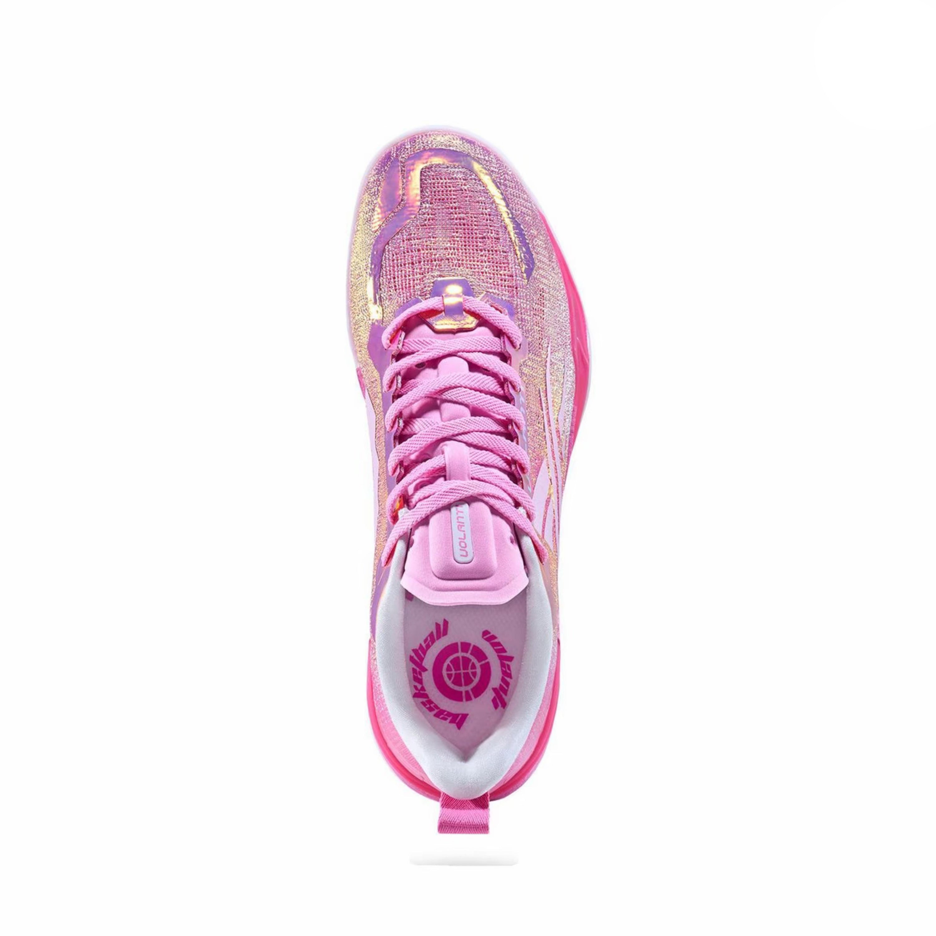 VOLANTI 911 ROCKET AIR "PINK"
