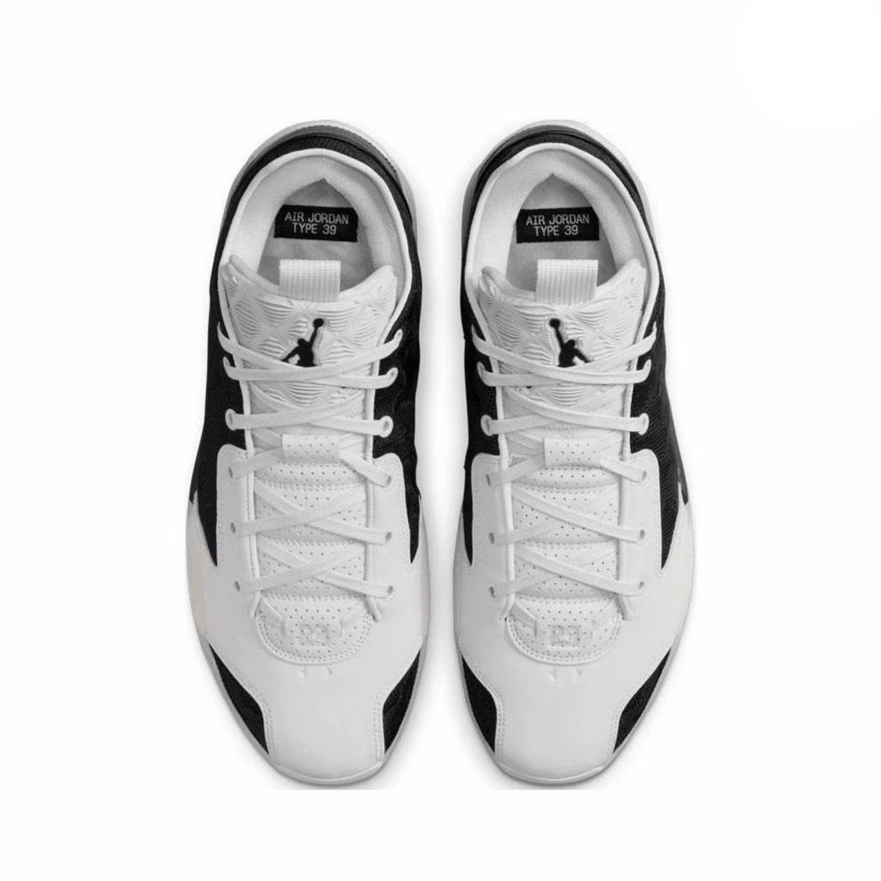 NIKE AIR JORDAN 39 "BARONS"