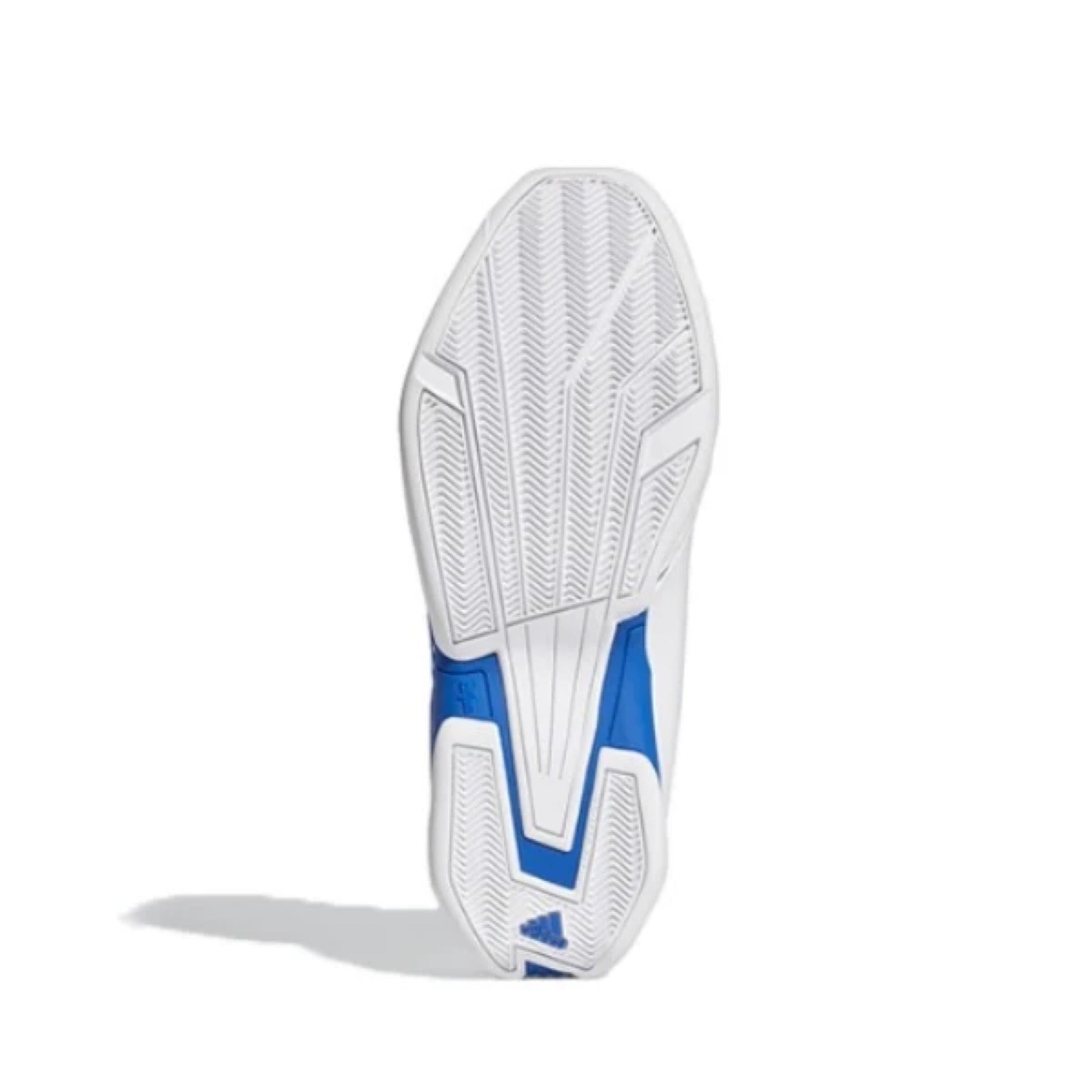 ADIDAS T-MAC 2 RESTOMOD "WHITE BLUE"