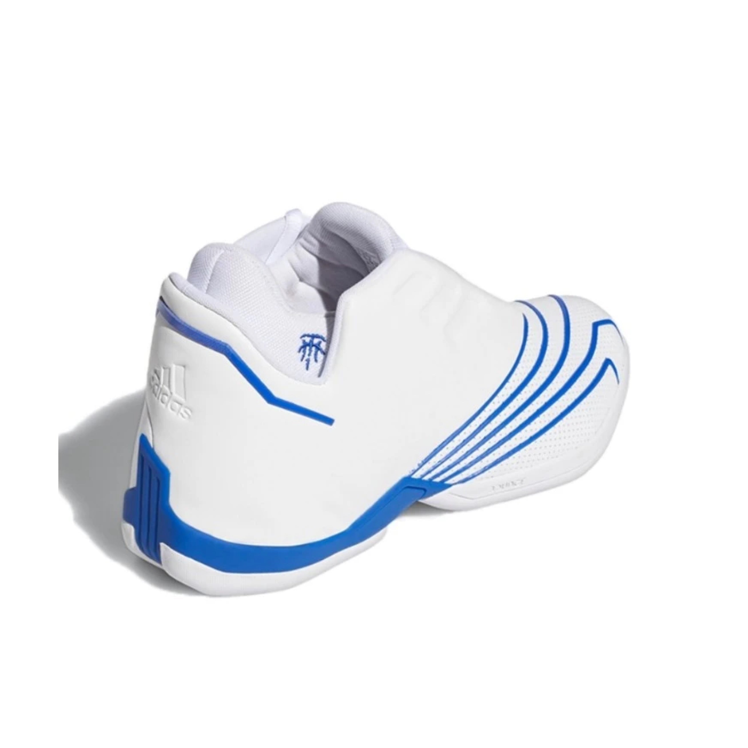 ADIDAS T-MAC 2 RESTOMOD "WHITE BLUE"