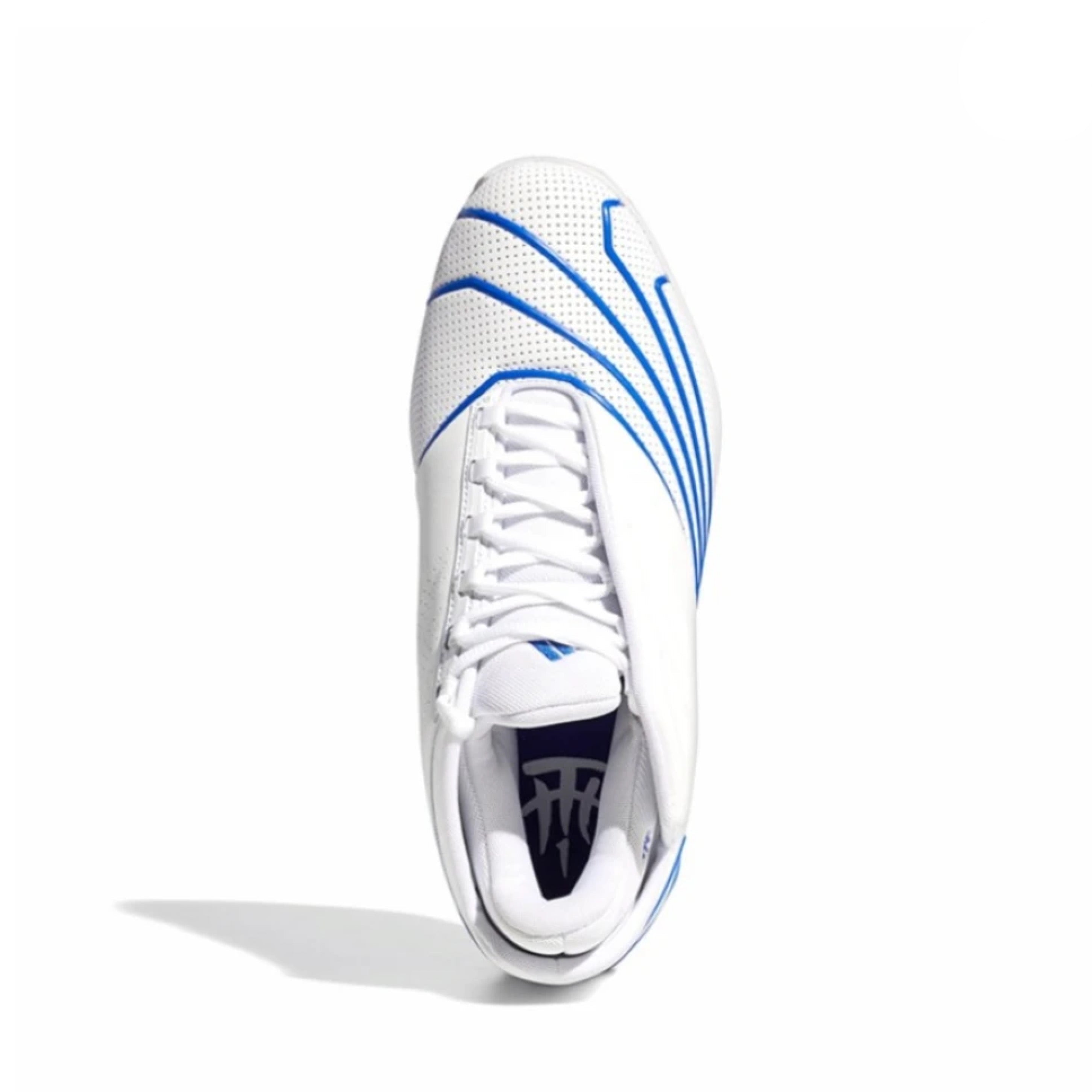 ADIDAS T-MAC 2 RESTOMOD "WHITE BLUE"