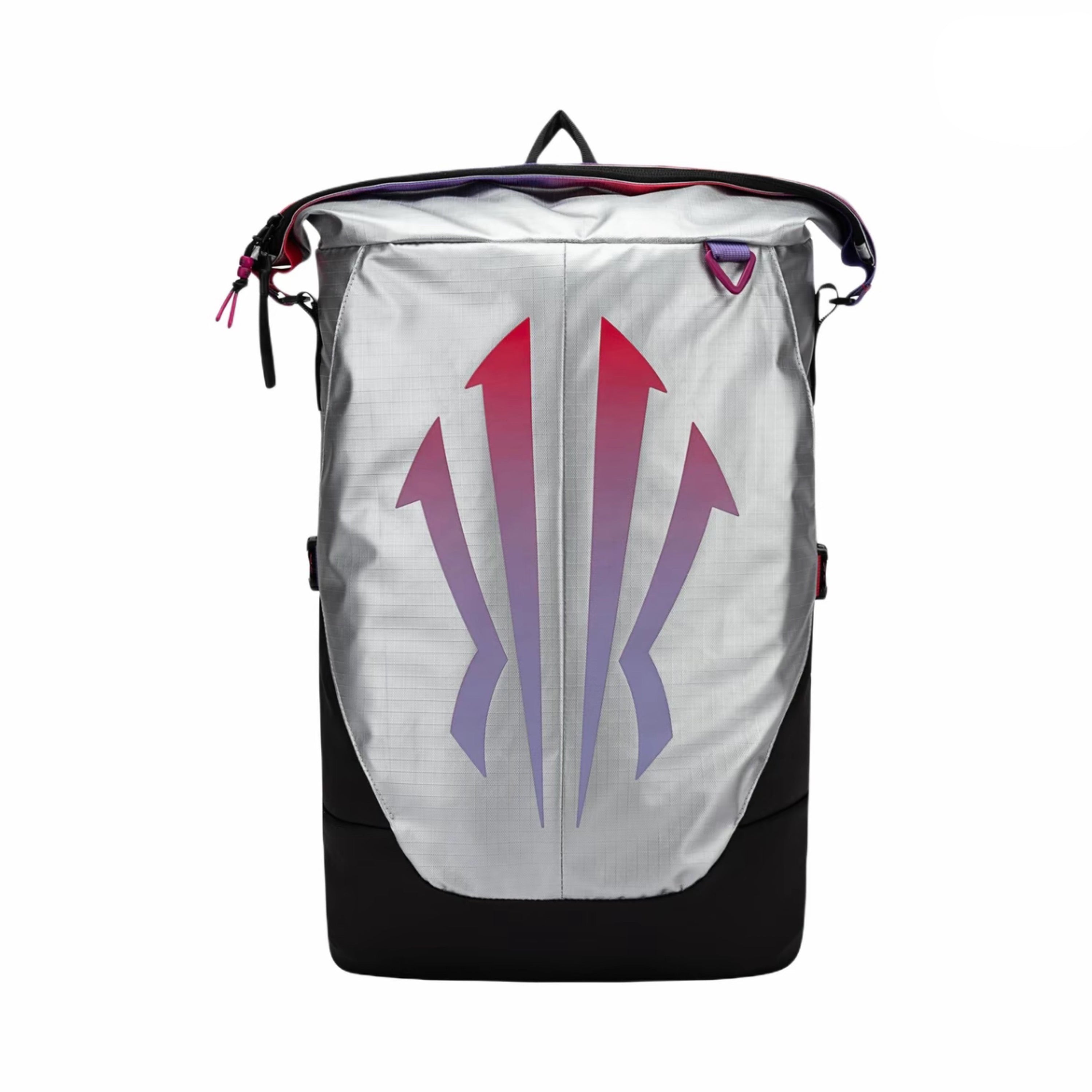 ANTA KAI SERIES PU RAINBOW BACKPACK