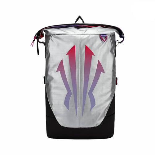 ANTA KAI SERIES PU RAINBOW BACKPACK