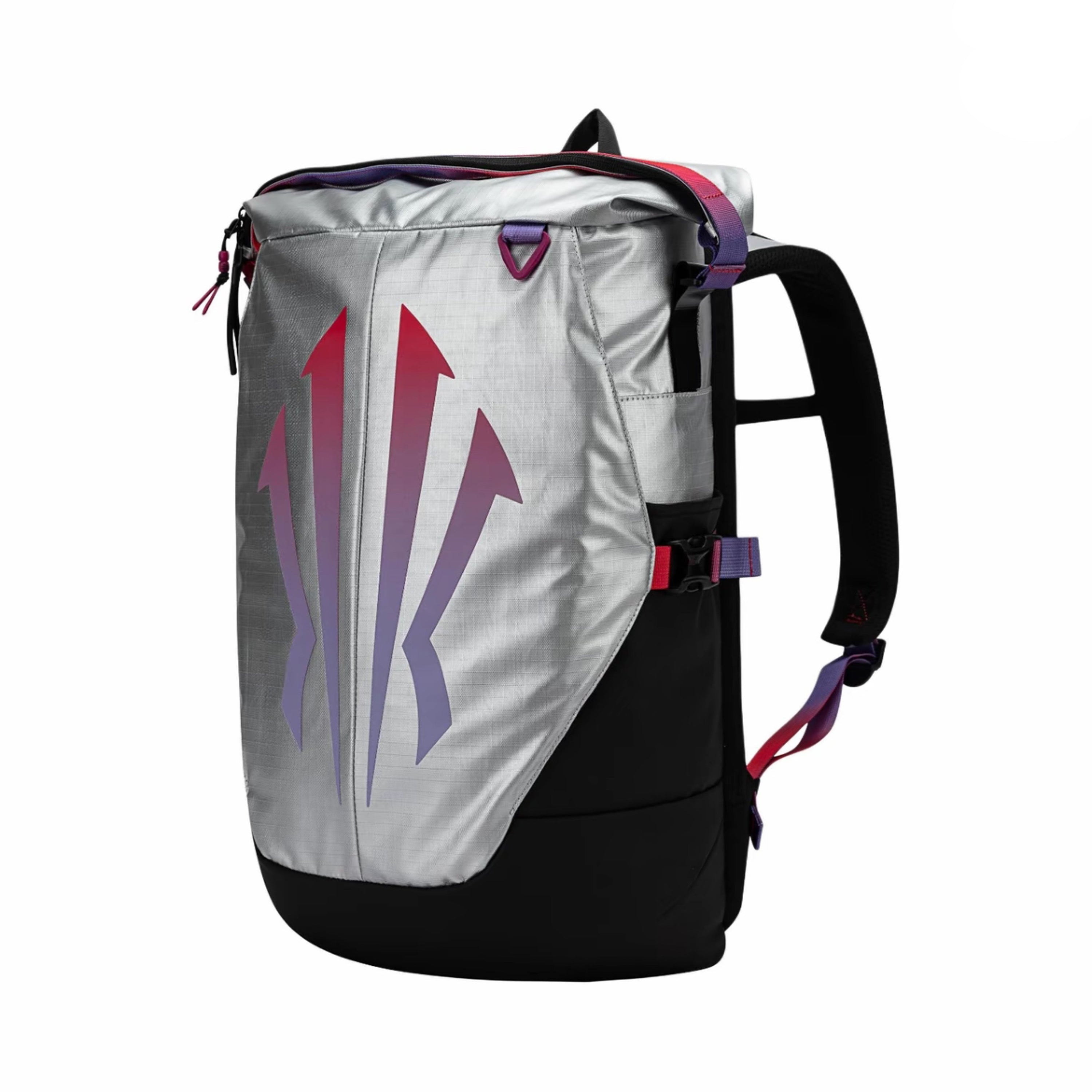 ANTA KAI SERIES PU RAINBOW BACKPACK