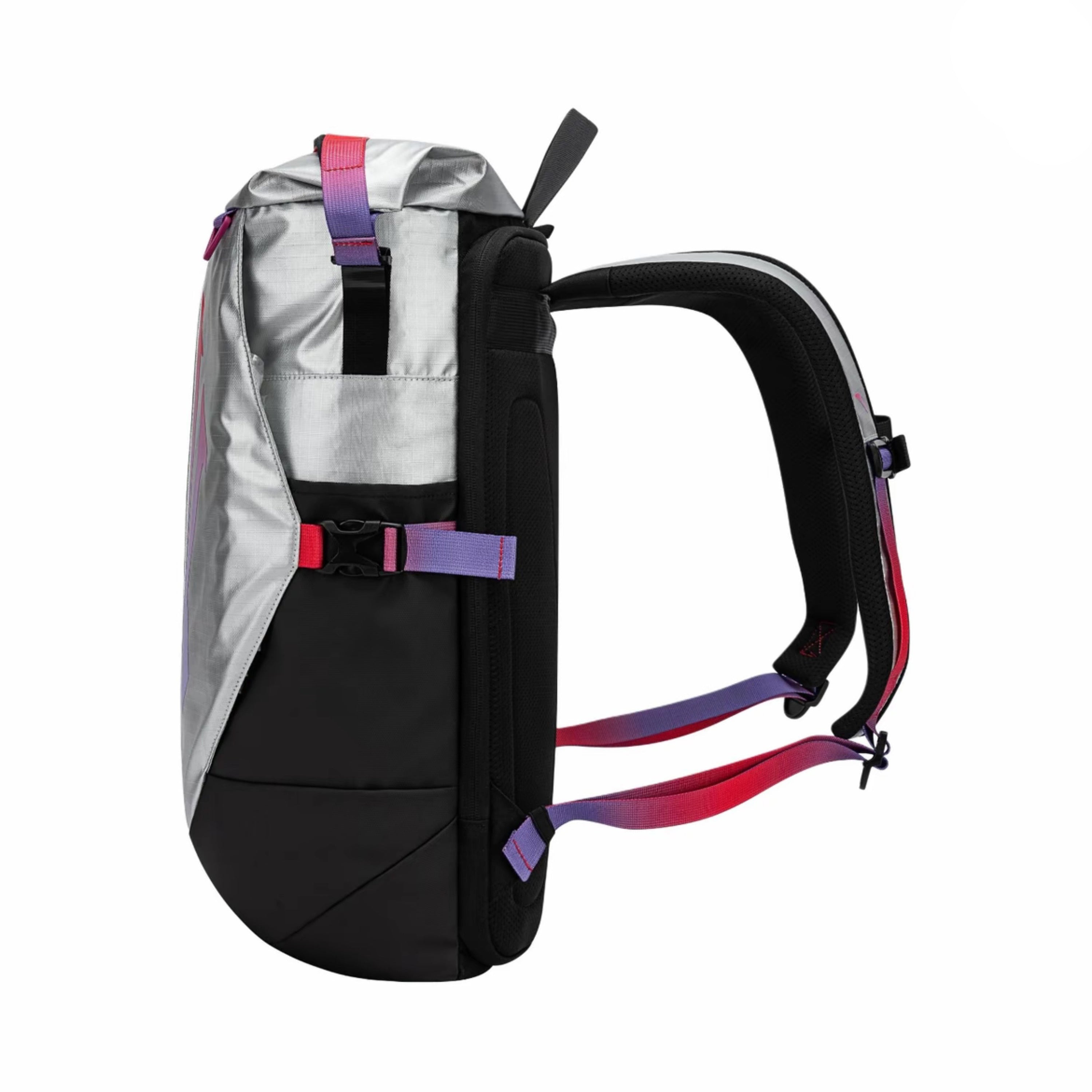 ANTA KAI SERIES PU RAINBOW BACKPACK