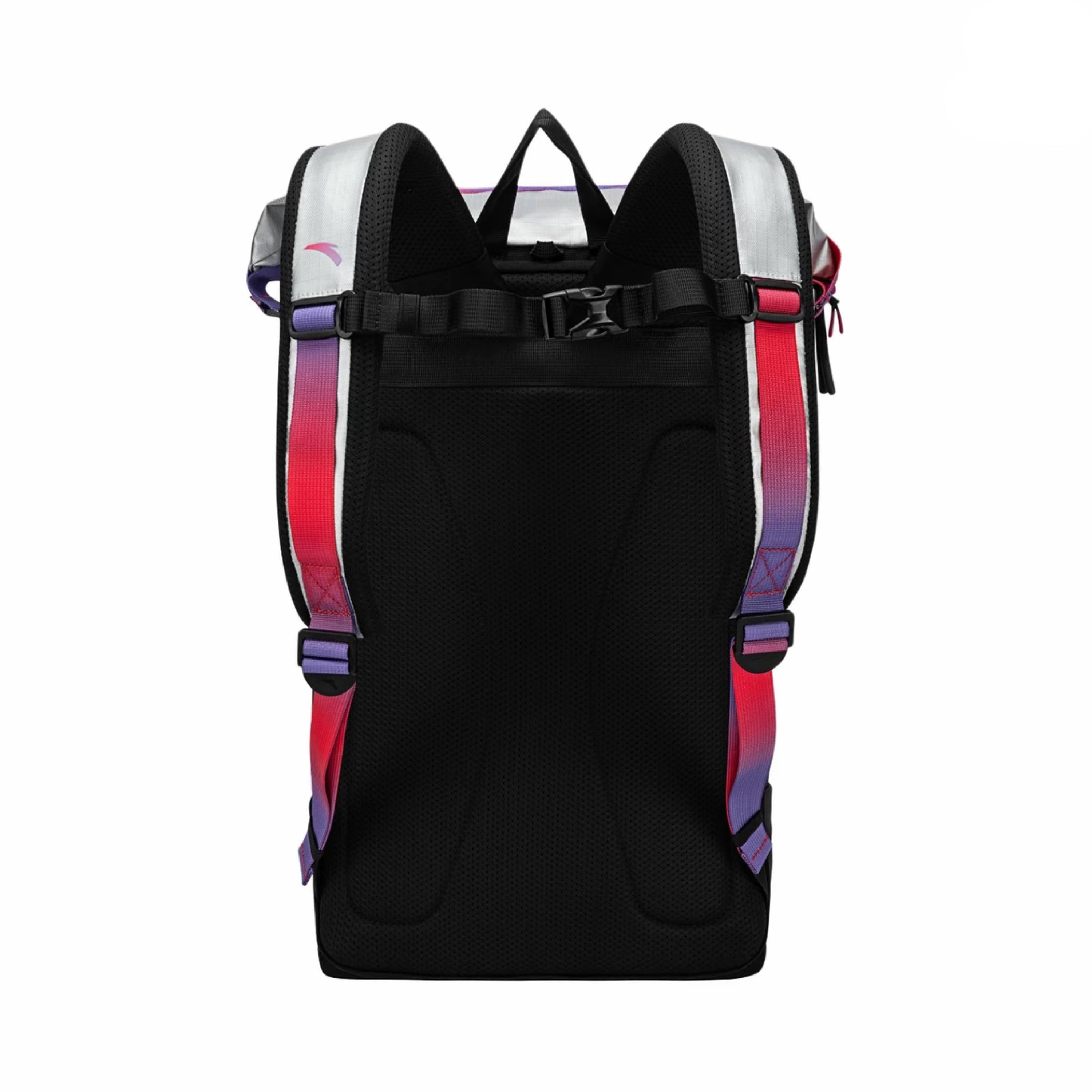 ANTA KAI SERIES PU RAINBOW BACKPACK