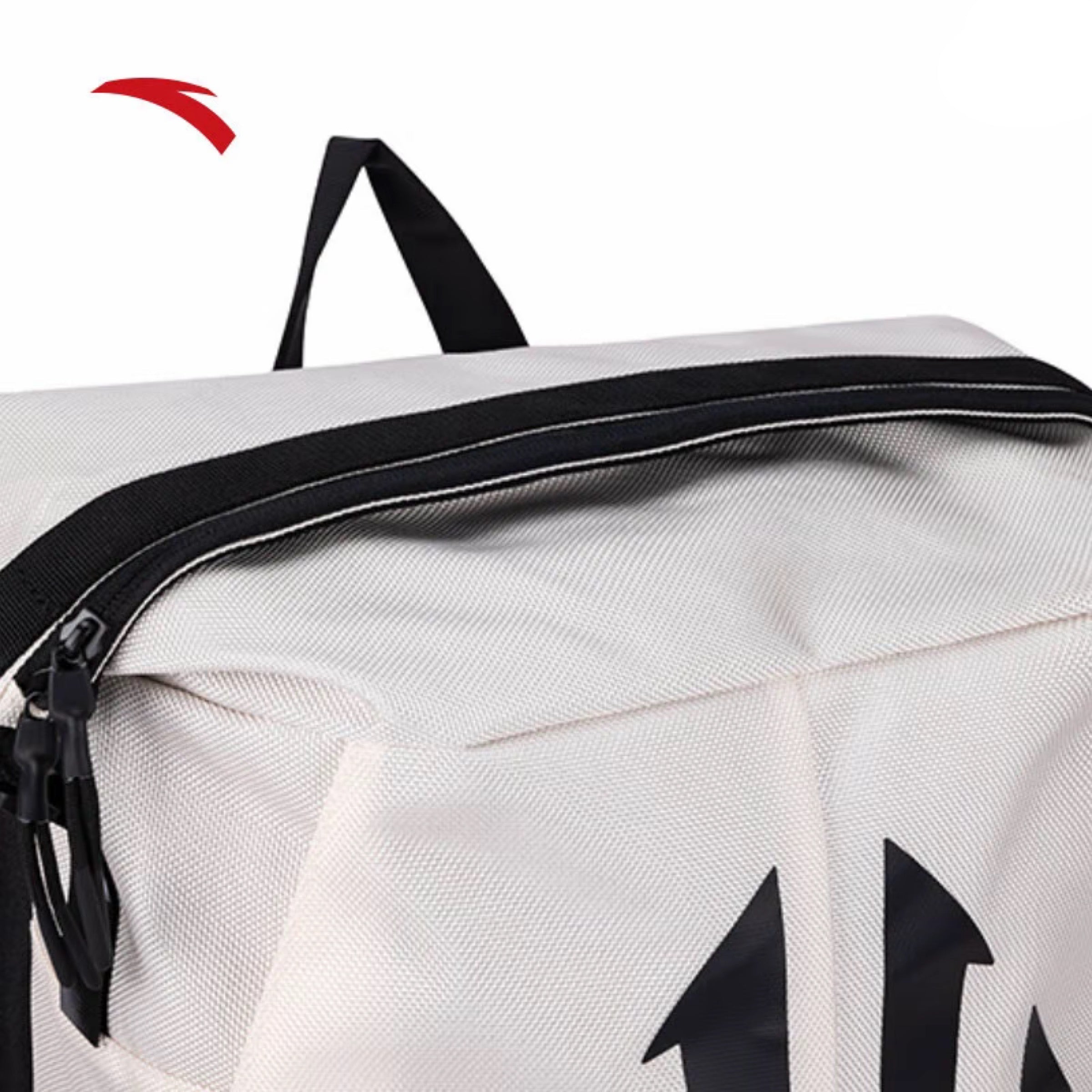 ANTA KAI SERIES PU RAINBOW BACKPACK