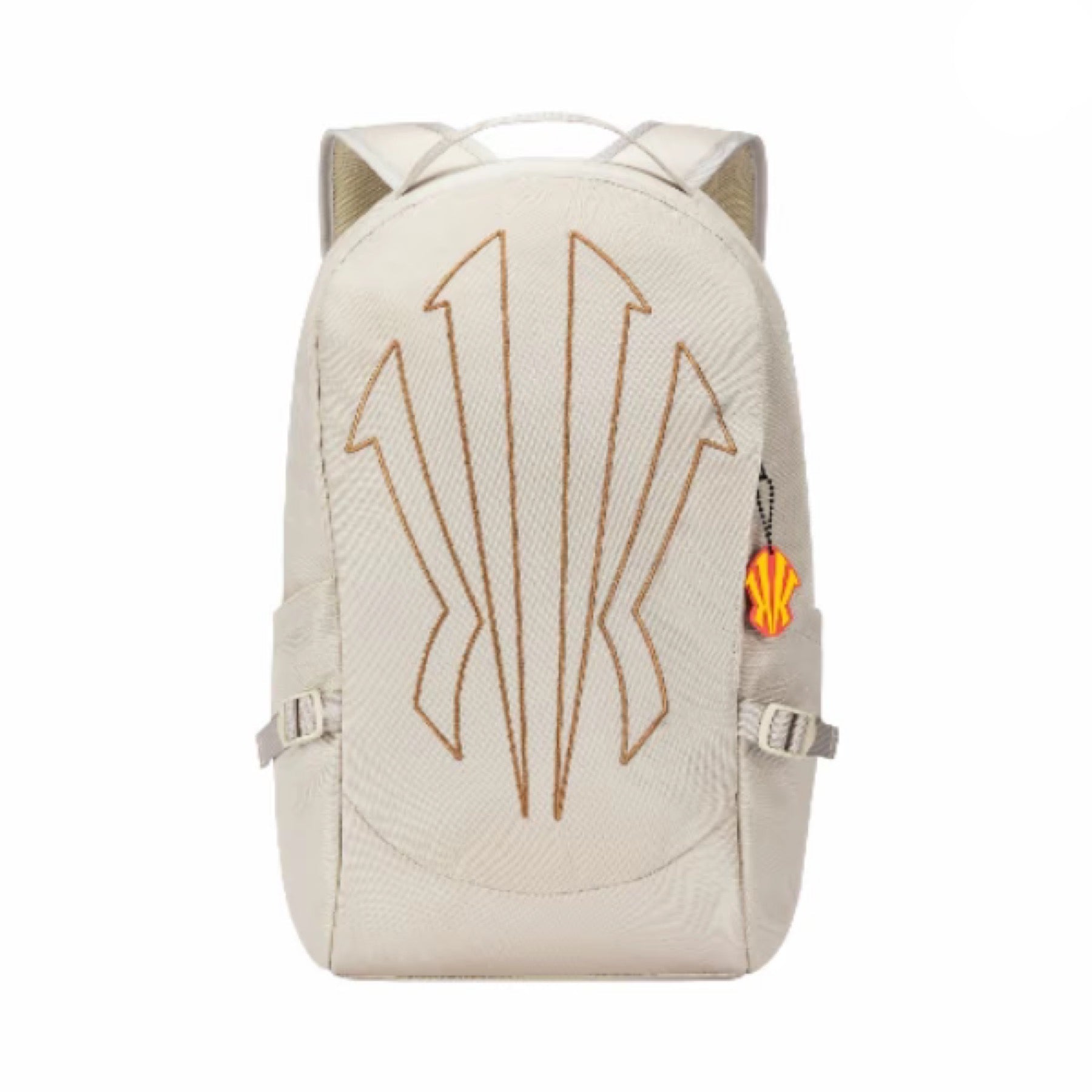 ANTA KAI BIG LOGO BACK PACK